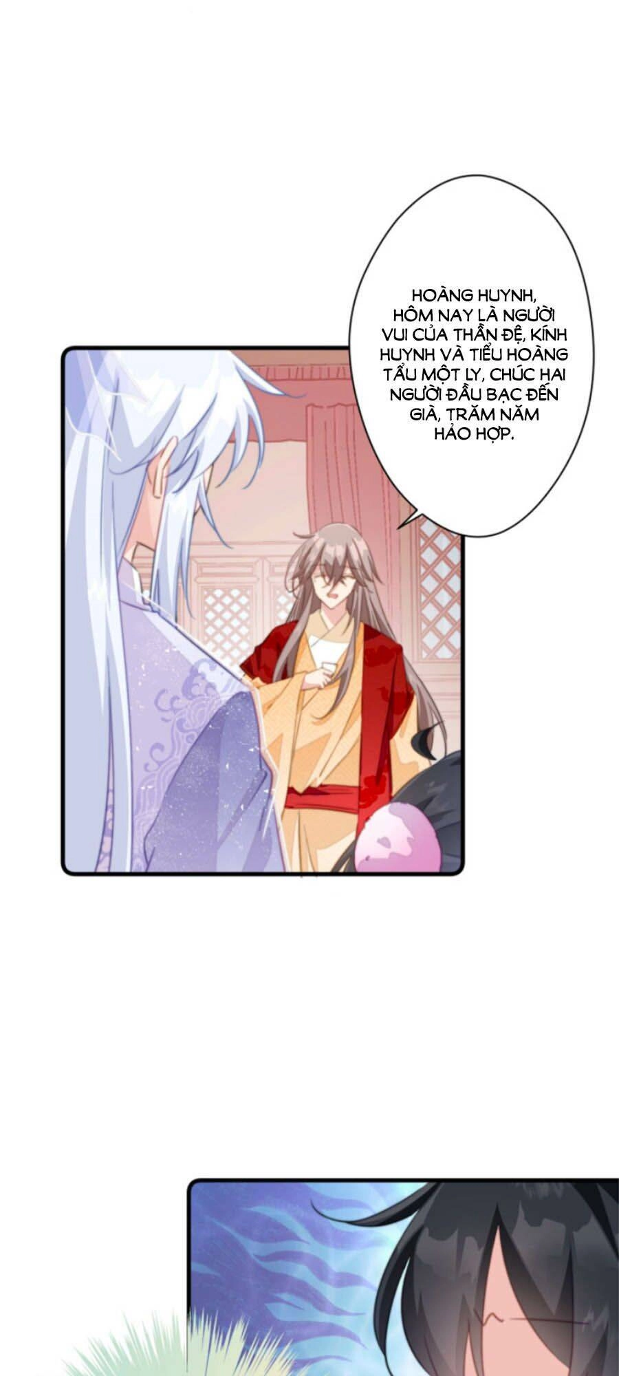 Bạo Sủng Tiểu Manh Phi Chapter 34 - 25