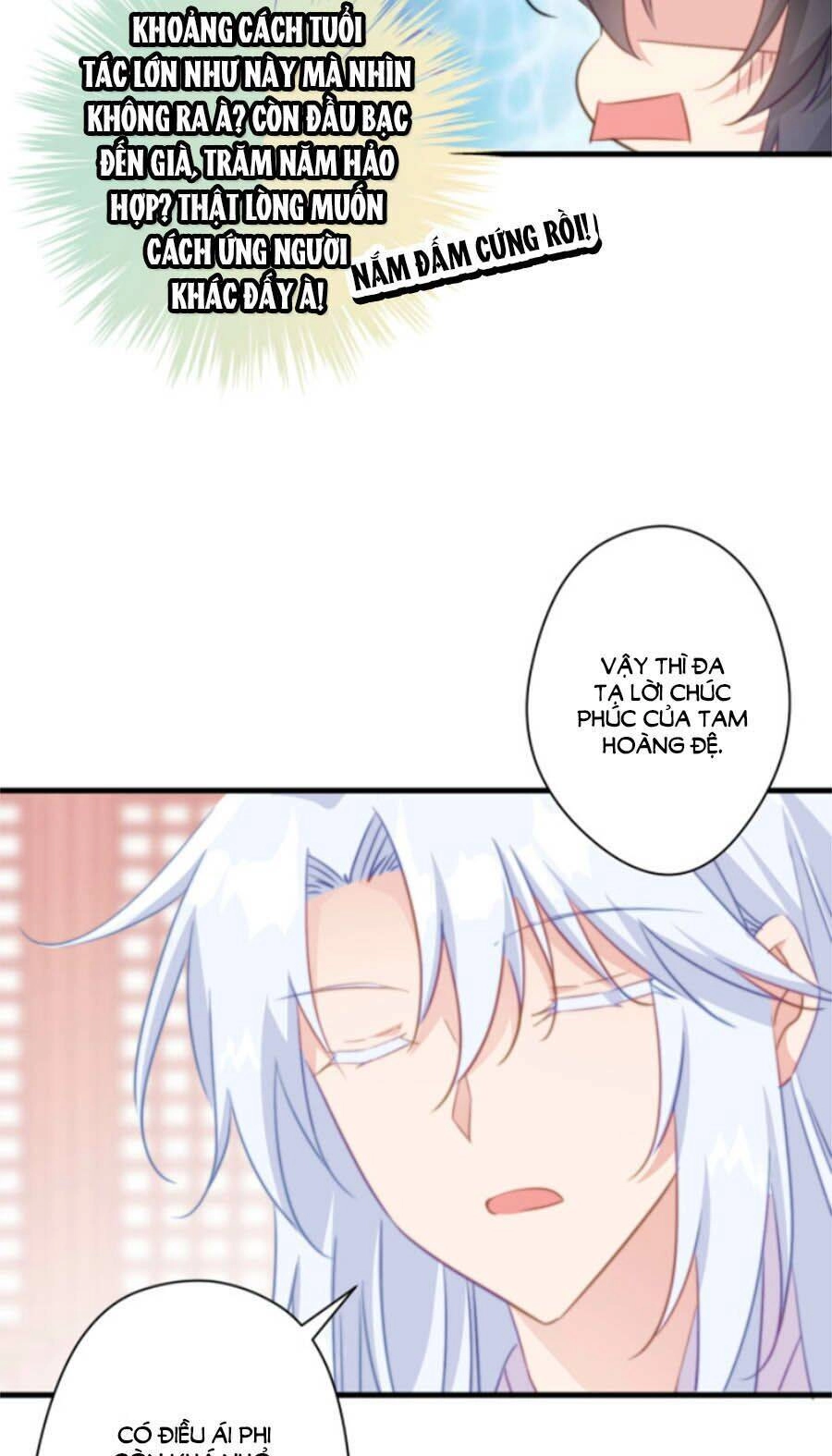 Bạo Sủng Tiểu Manh Phi Chapter 34 - 26