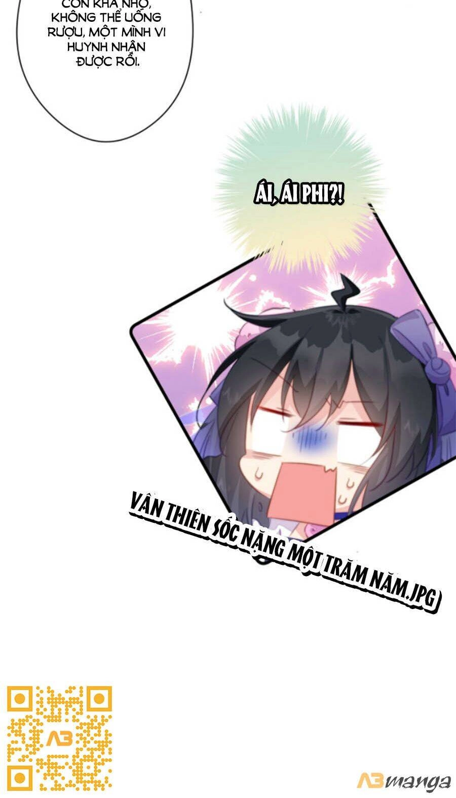 Bạo Sủng Tiểu Manh Phi Chapter 34 - 27