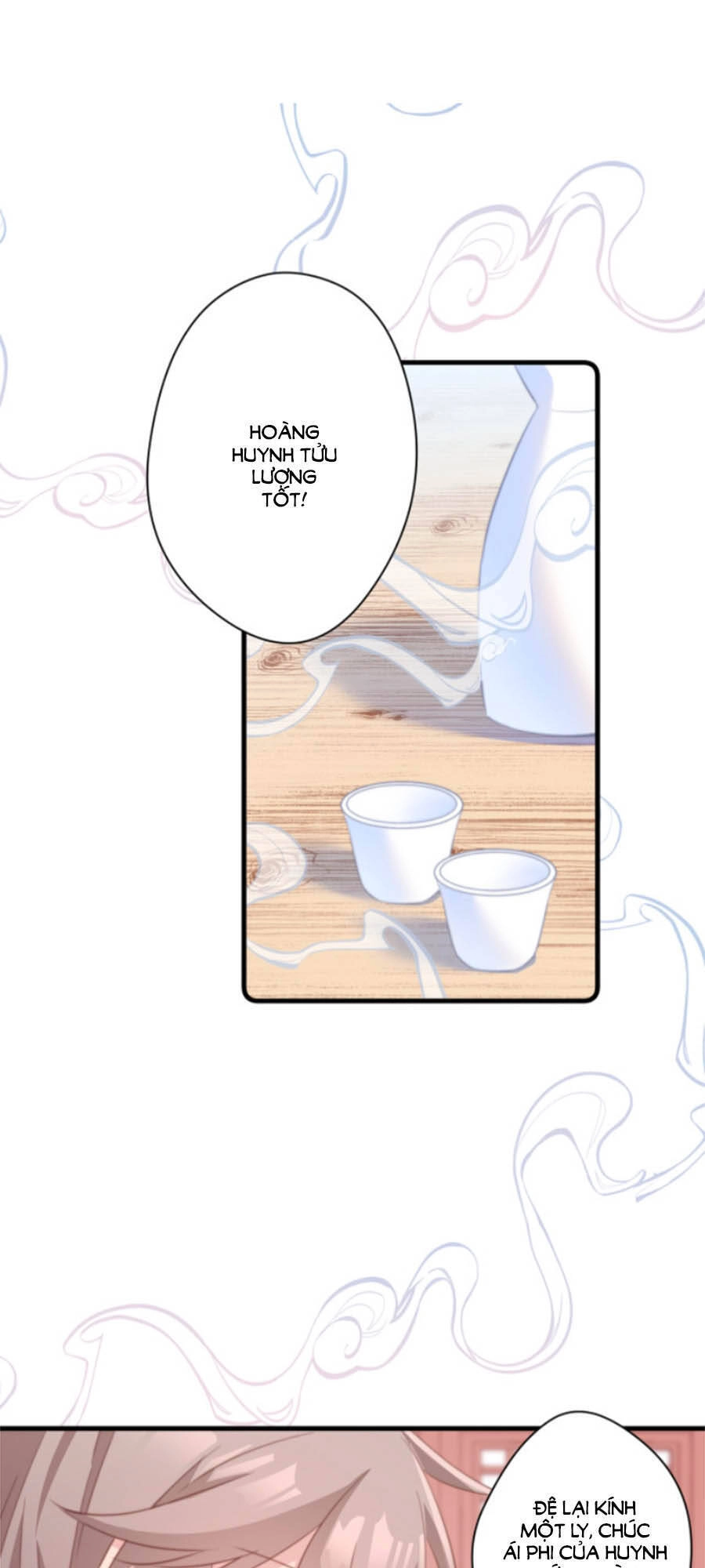 Bạo Sủng Tiểu Manh Phi Chapter 35 - 2