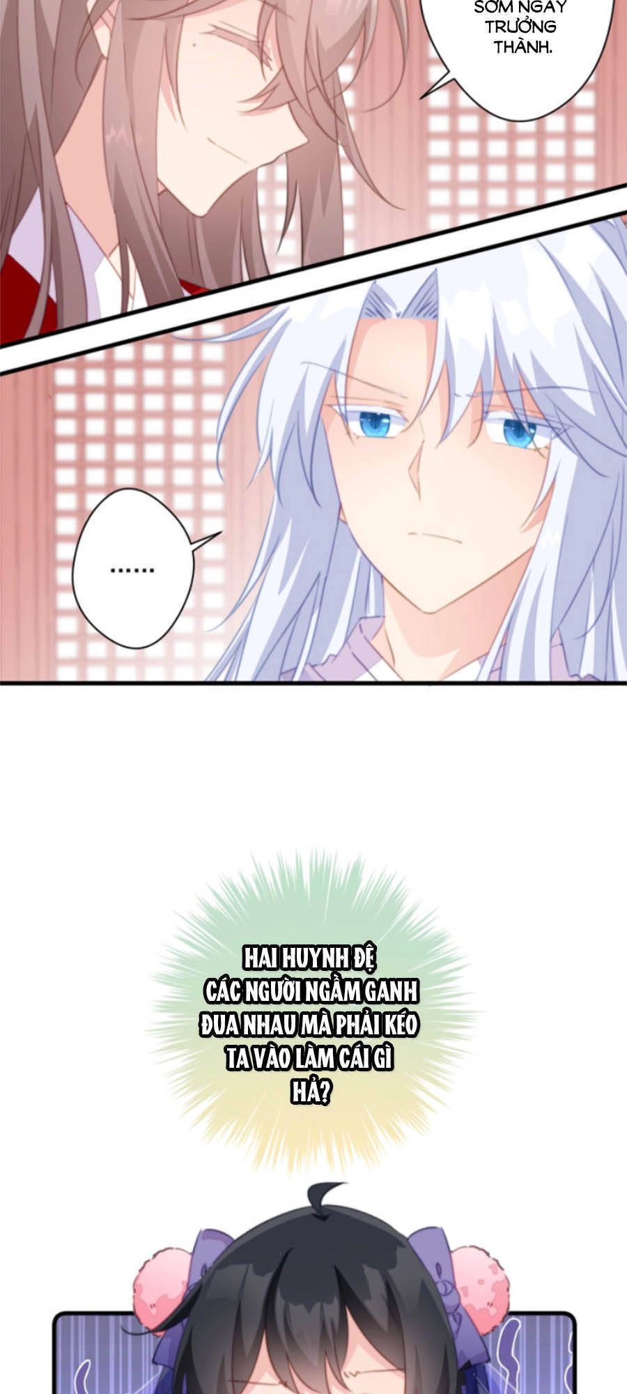 Bạo Sủng Tiểu Manh Phi Chapter 35 - 3