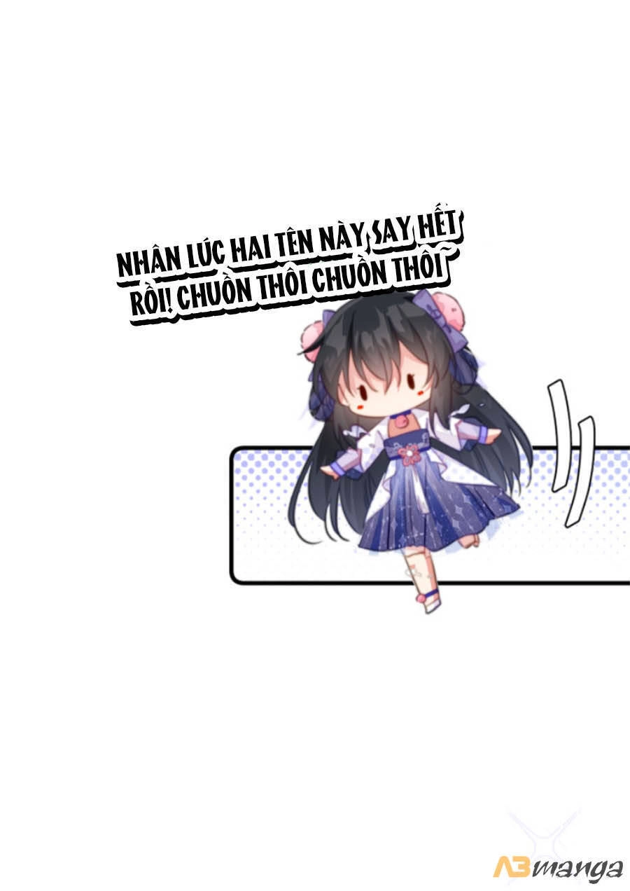 Bạo Sủng Tiểu Manh Phi Chapter 35 - 9