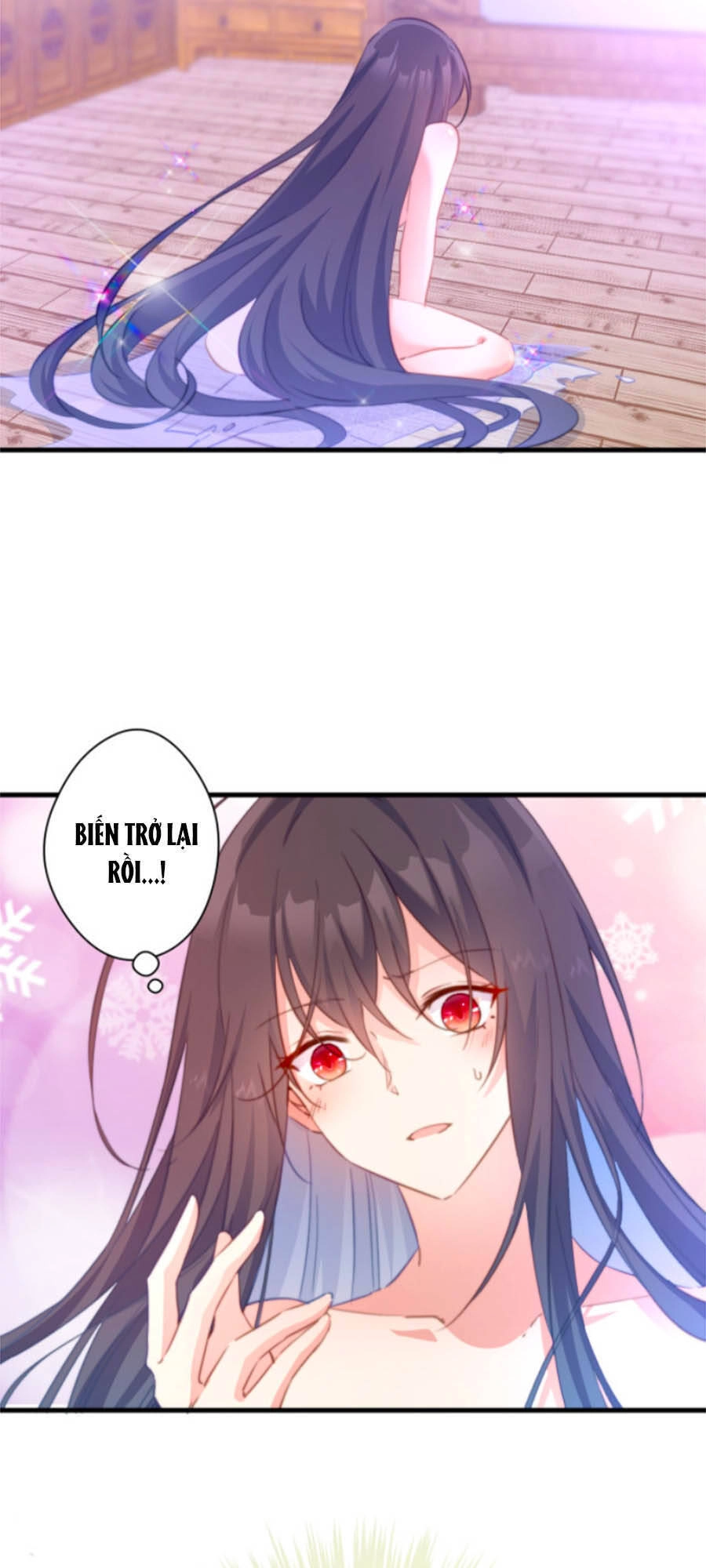 Bạo Sủng Tiểu Manh Phi Chapter 35 - 12