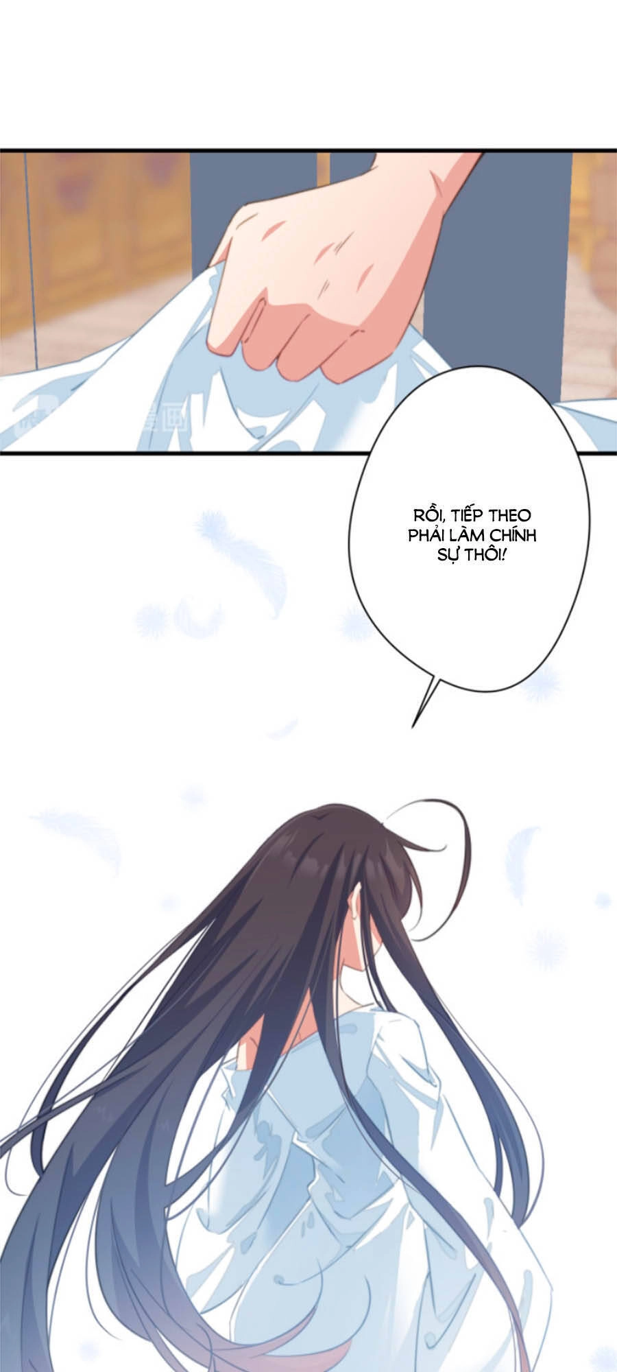 Bạo Sủng Tiểu Manh Phi Chapter 35 - 14