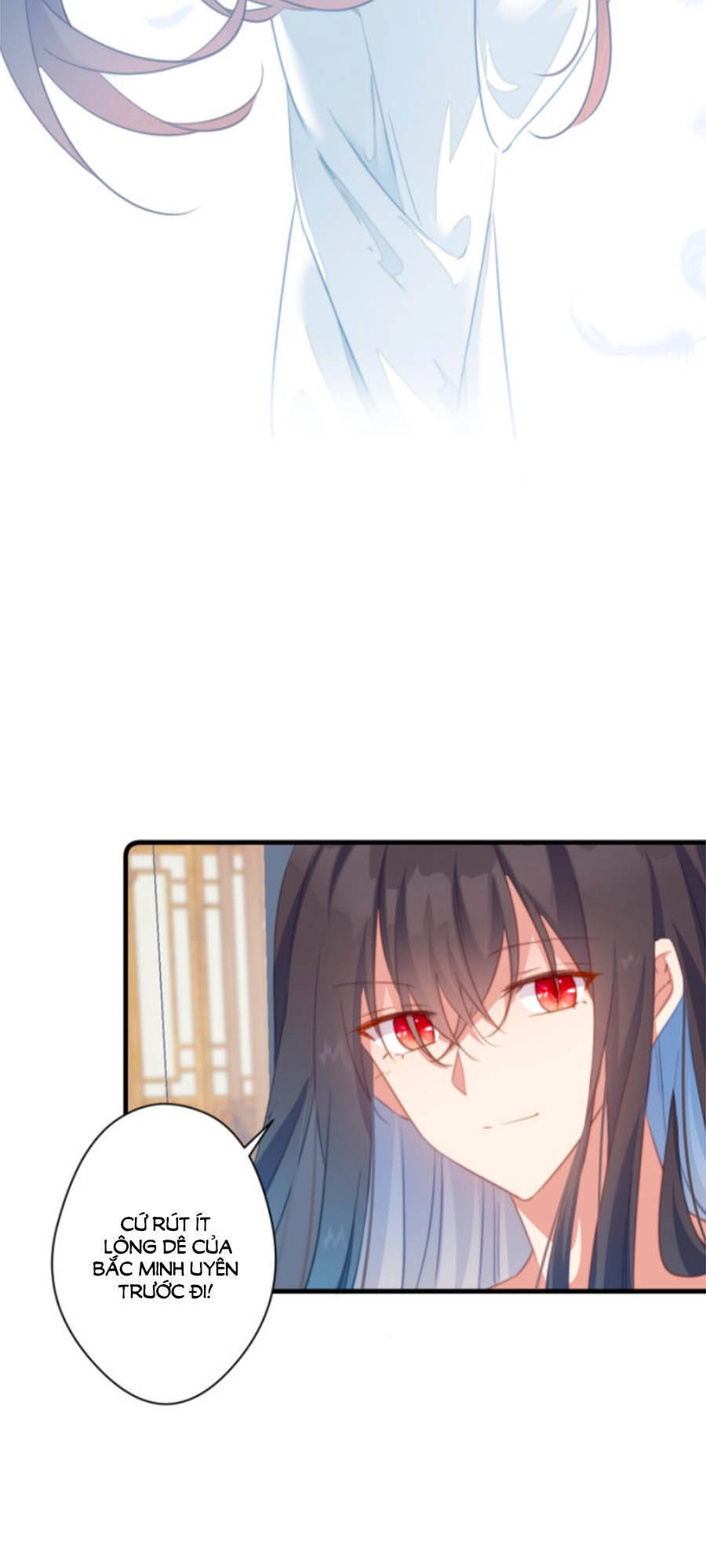 Bạo Sủng Tiểu Manh Phi Chapter 35 - 15