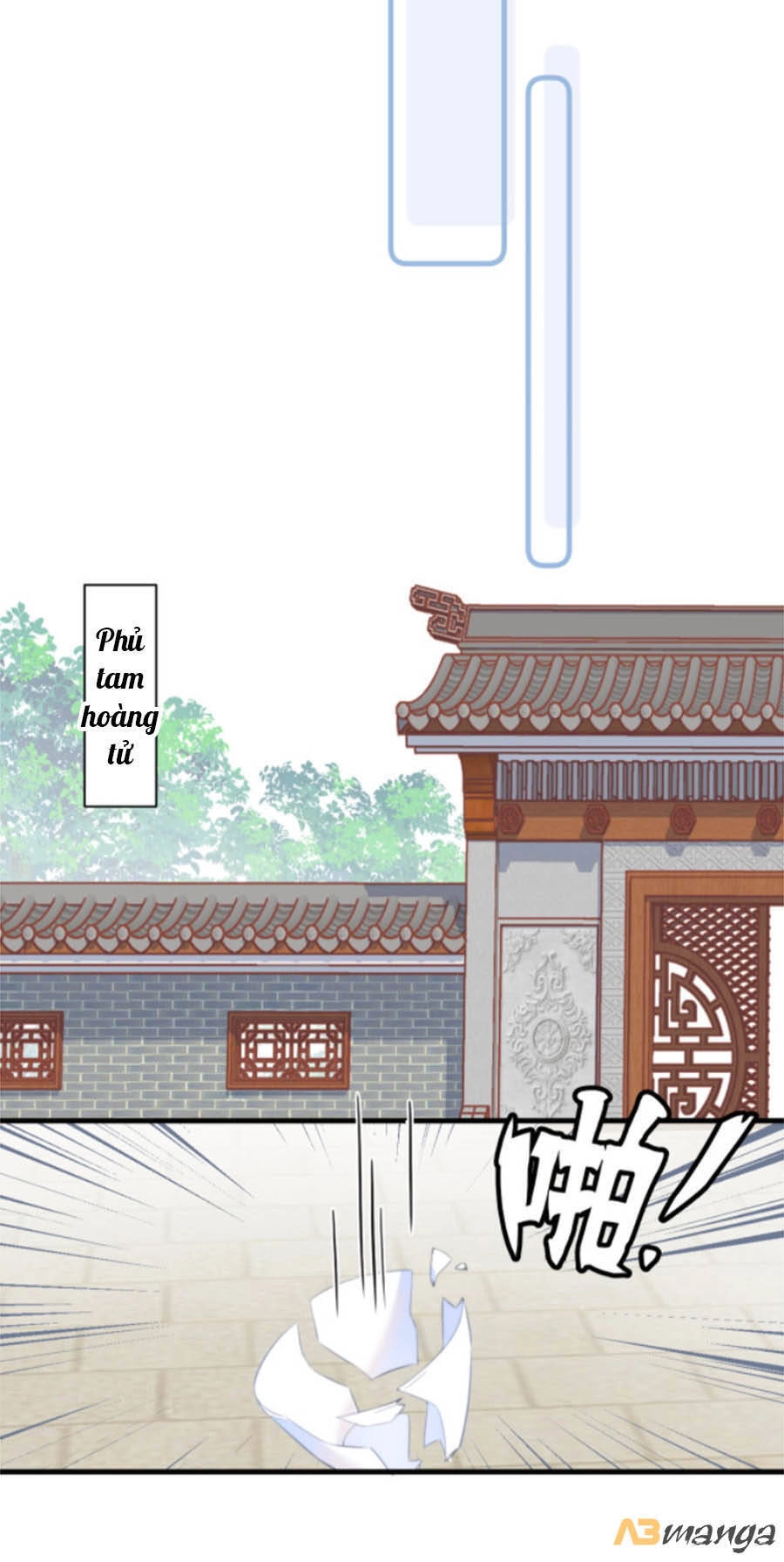 Bạo Sủng Tiểu Manh Phi Chapter 35 - 17