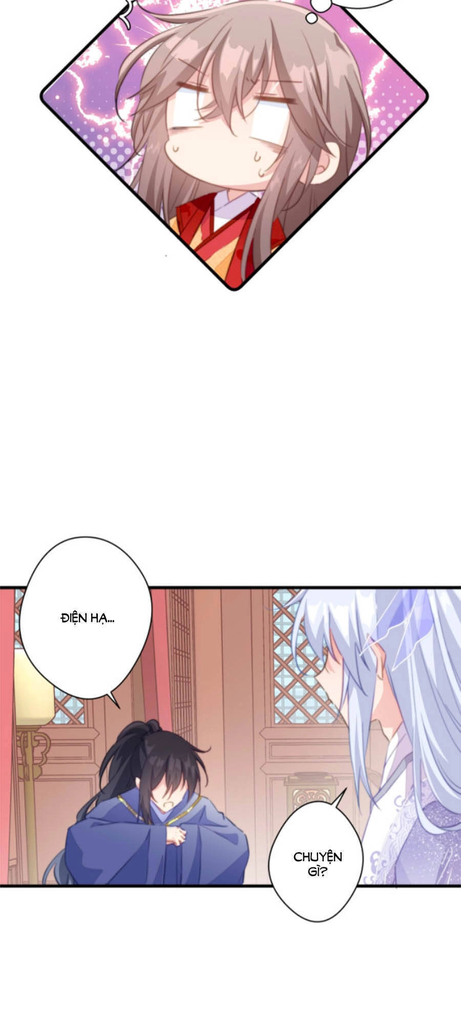 Bạo Sủng Tiểu Manh Phi Chapter 35 - 21