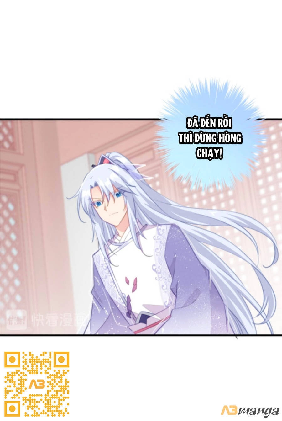 Bạo Sủng Tiểu Manh Phi Chapter 35 - 26