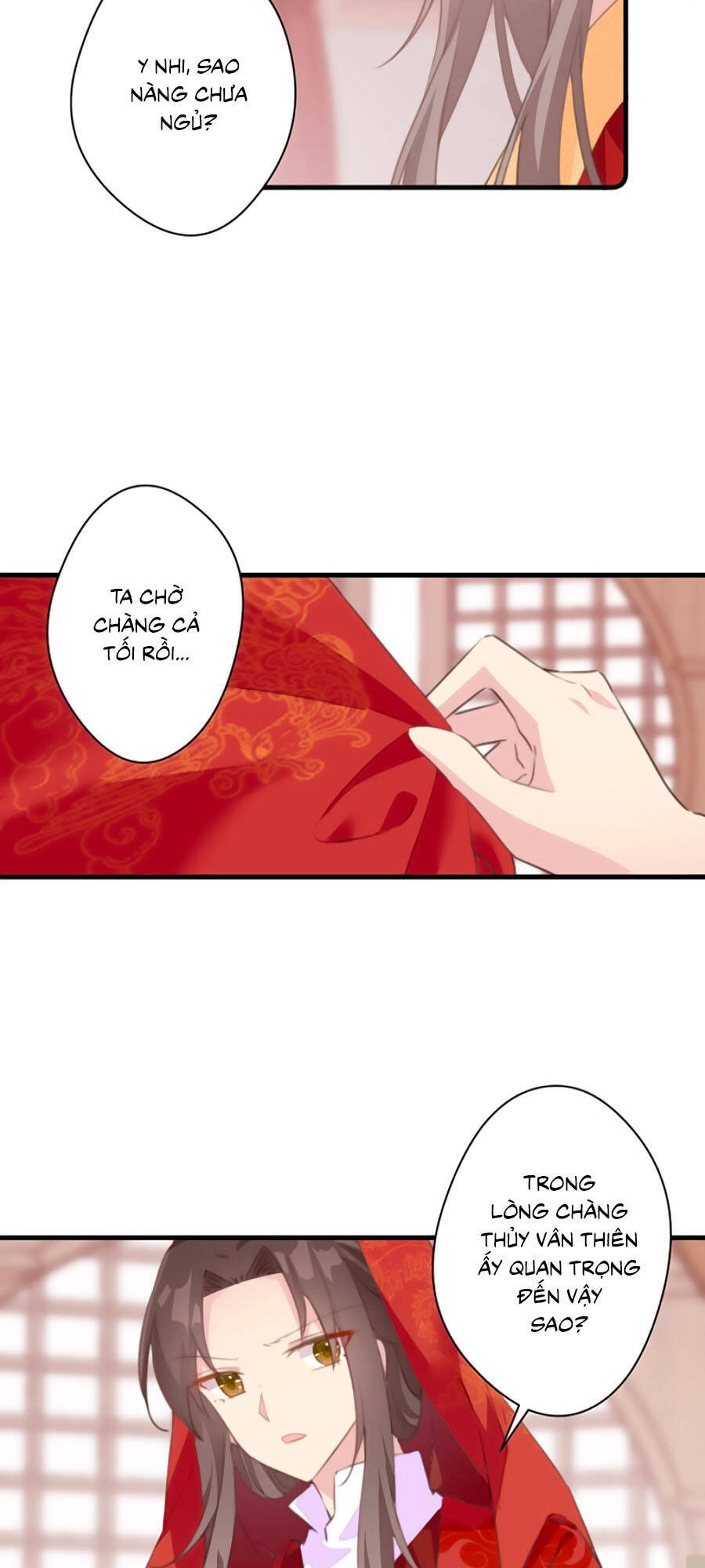 Bạo Sủng Tiểu Manh Phi Chapter 36 - 6