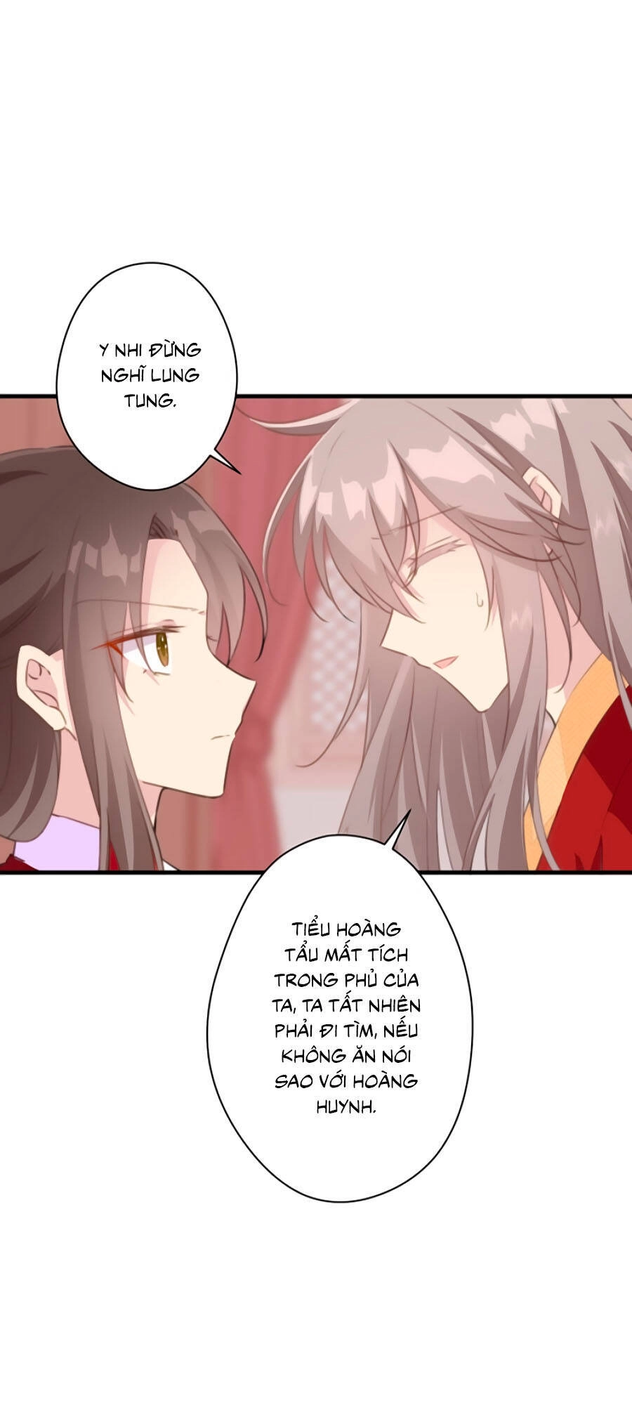 Bạo Sủng Tiểu Manh Phi Chapter 36 - 8