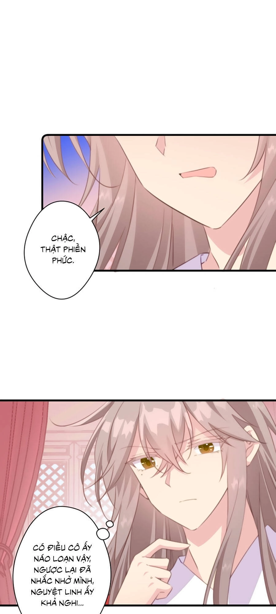 Bạo Sủng Tiểu Manh Phi Chapter 36 - 11