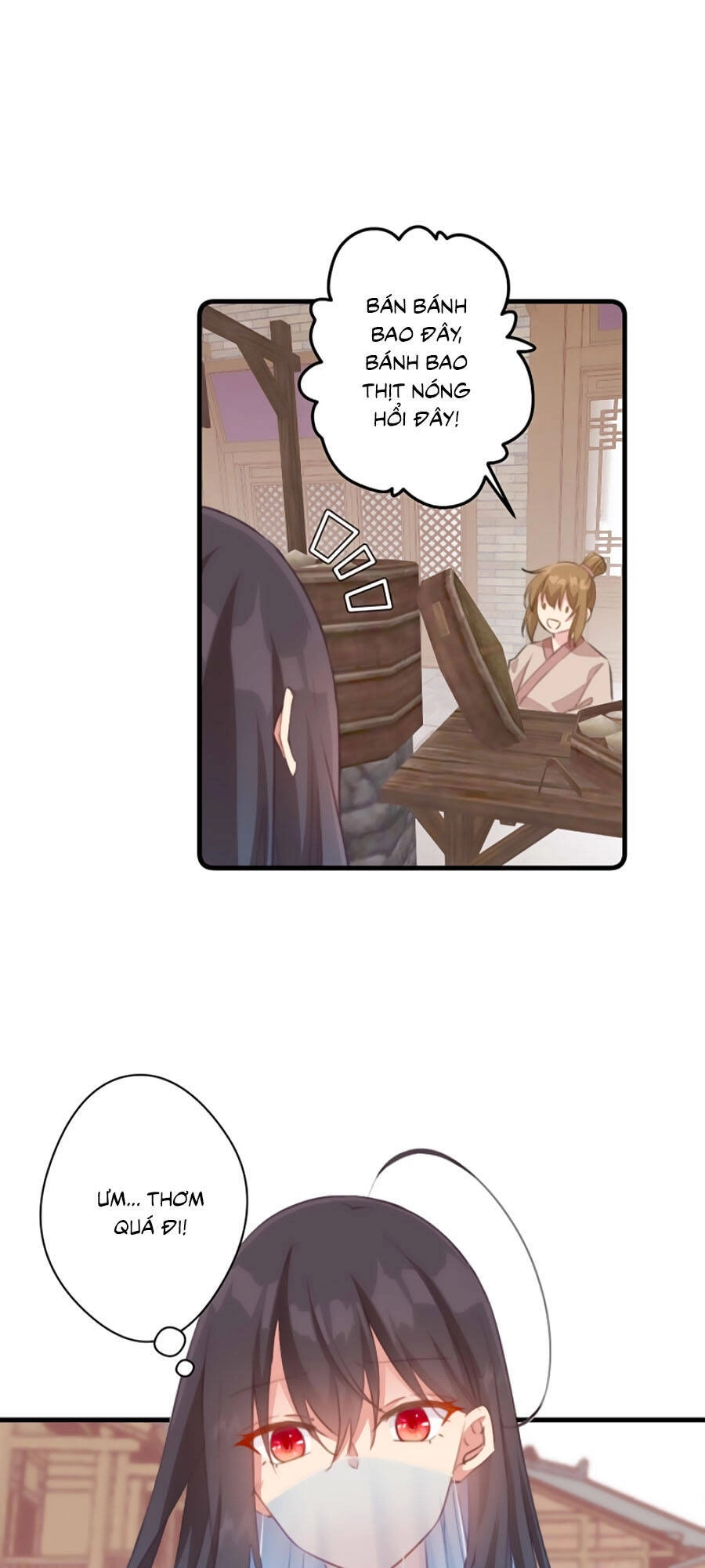 Bạo Sủng Tiểu Manh Phi Chapter 36 - 13