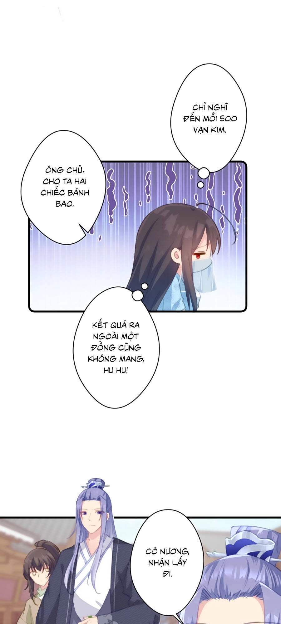 Bạo Sủng Tiểu Manh Phi Chapter 36 - 16