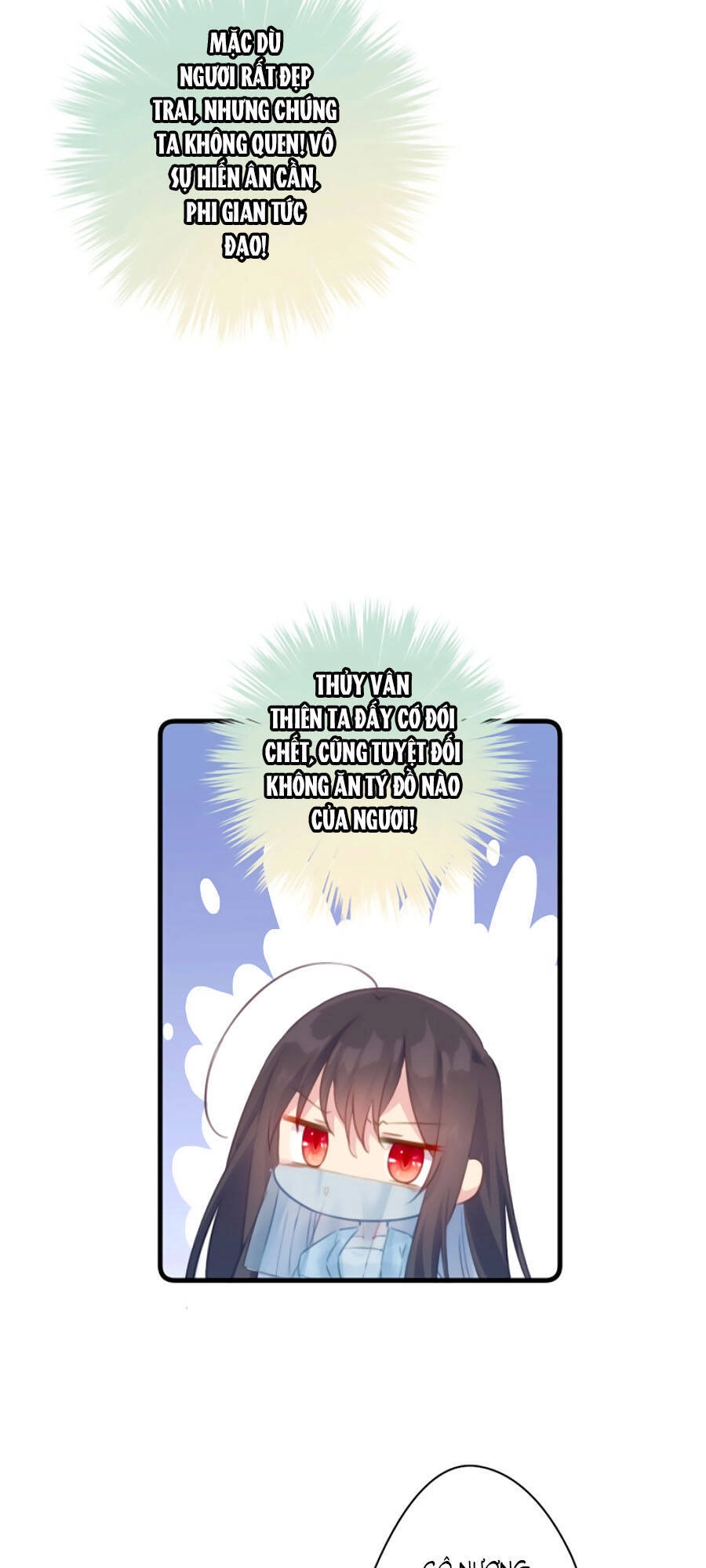 Bạo Sủng Tiểu Manh Phi Chapter 36 - 18