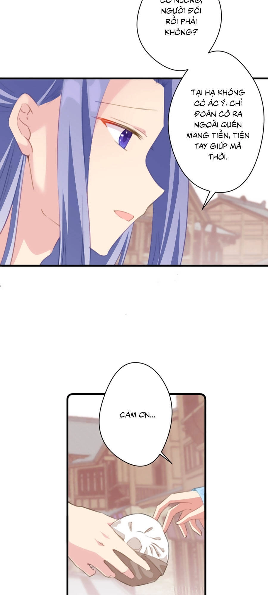 Bạo Sủng Tiểu Manh Phi Chapter 36 - 19