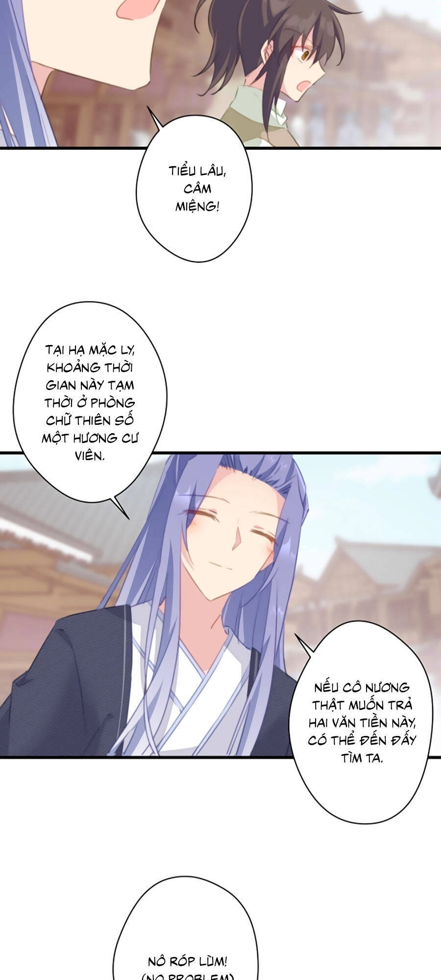 Bạo Sủng Tiểu Manh Phi Chapter 36 - 23