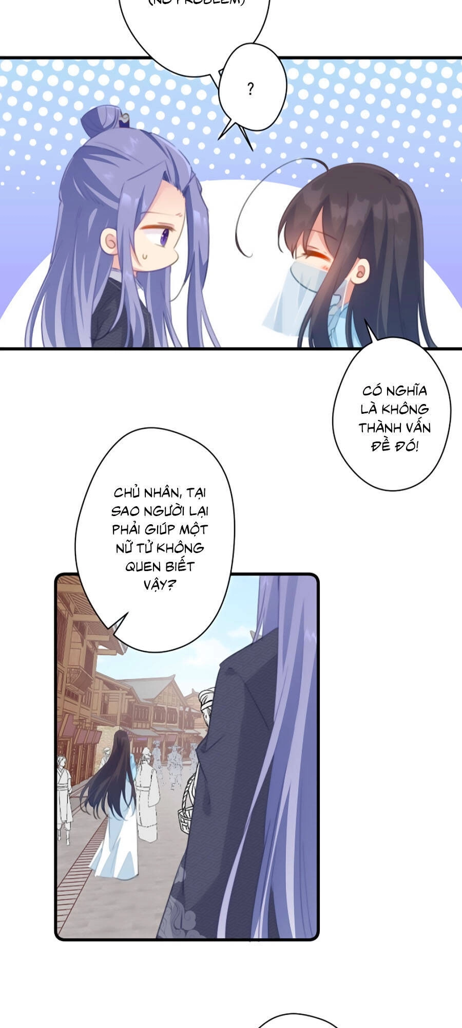 Bạo Sủng Tiểu Manh Phi Chapter 36 - 24