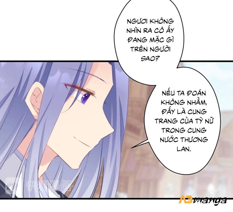 Bạo Sủng Tiểu Manh Phi Chapter 36 - 25