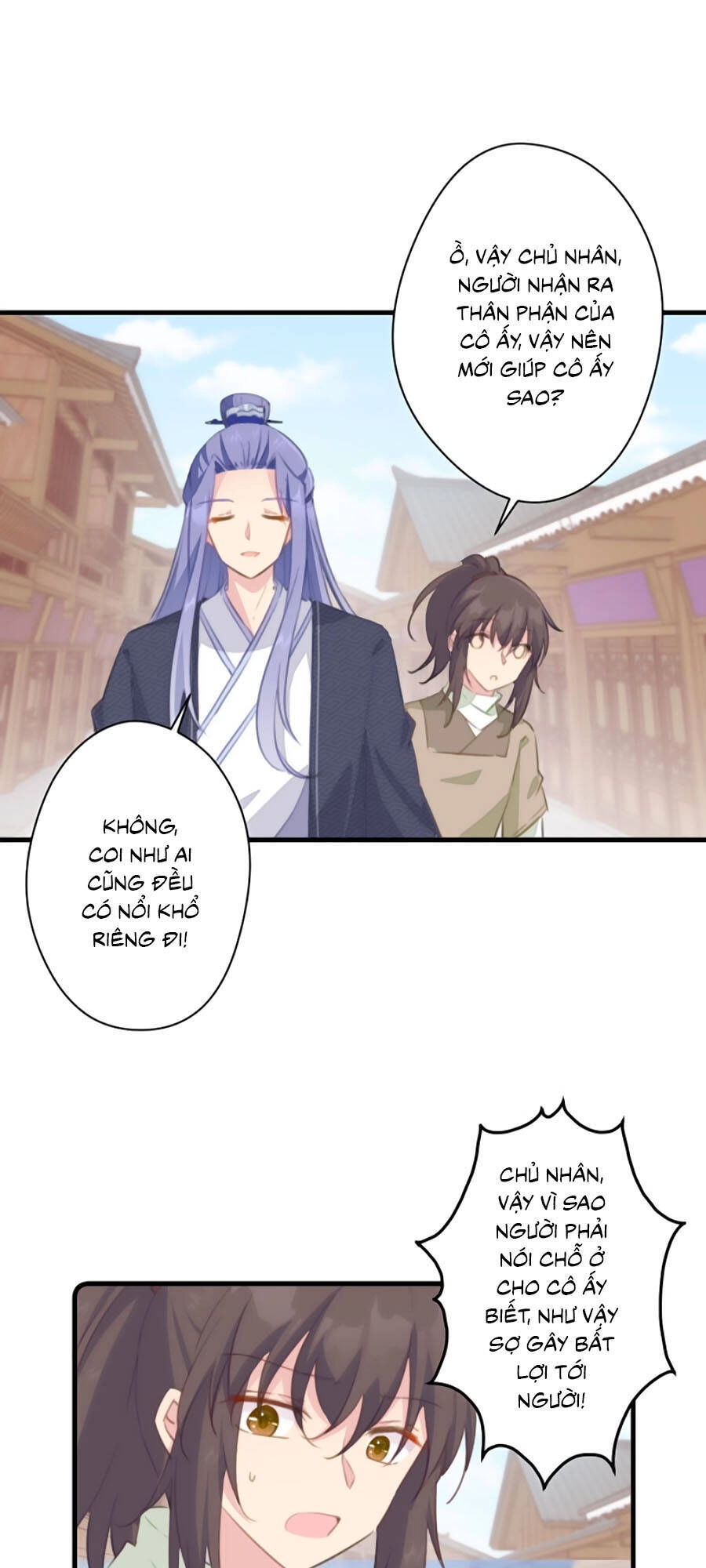 Bạo Sủng Tiểu Manh Phi Chapter 36 - 26