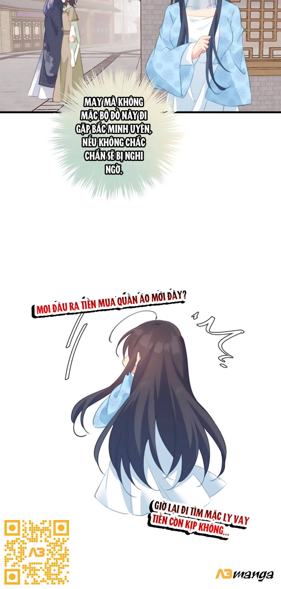 Bạo Sủng Tiểu Manh Phi Chapter 36 - 28