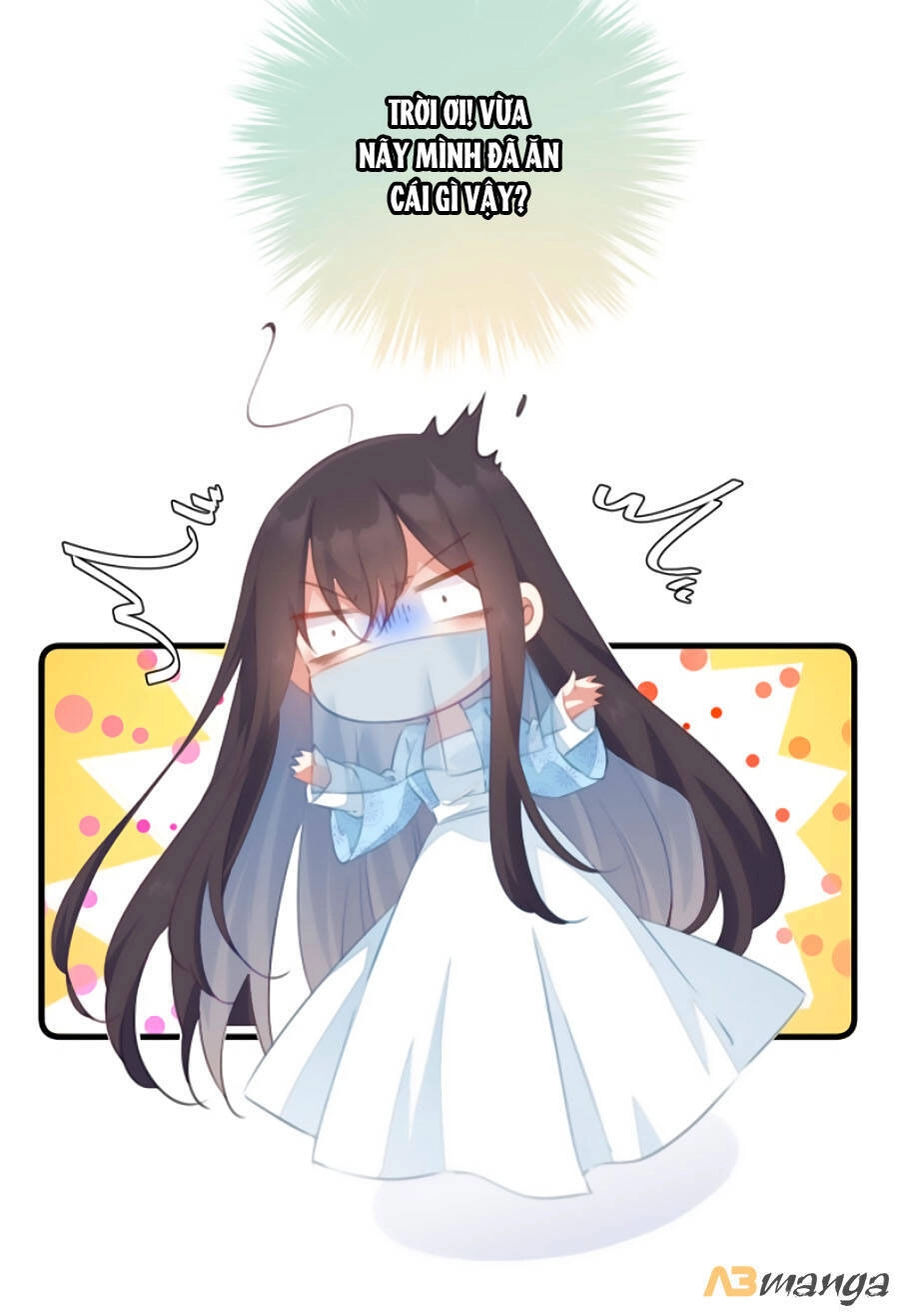 Bạo Sủng Tiểu Manh Phi Chapter 37 - 4