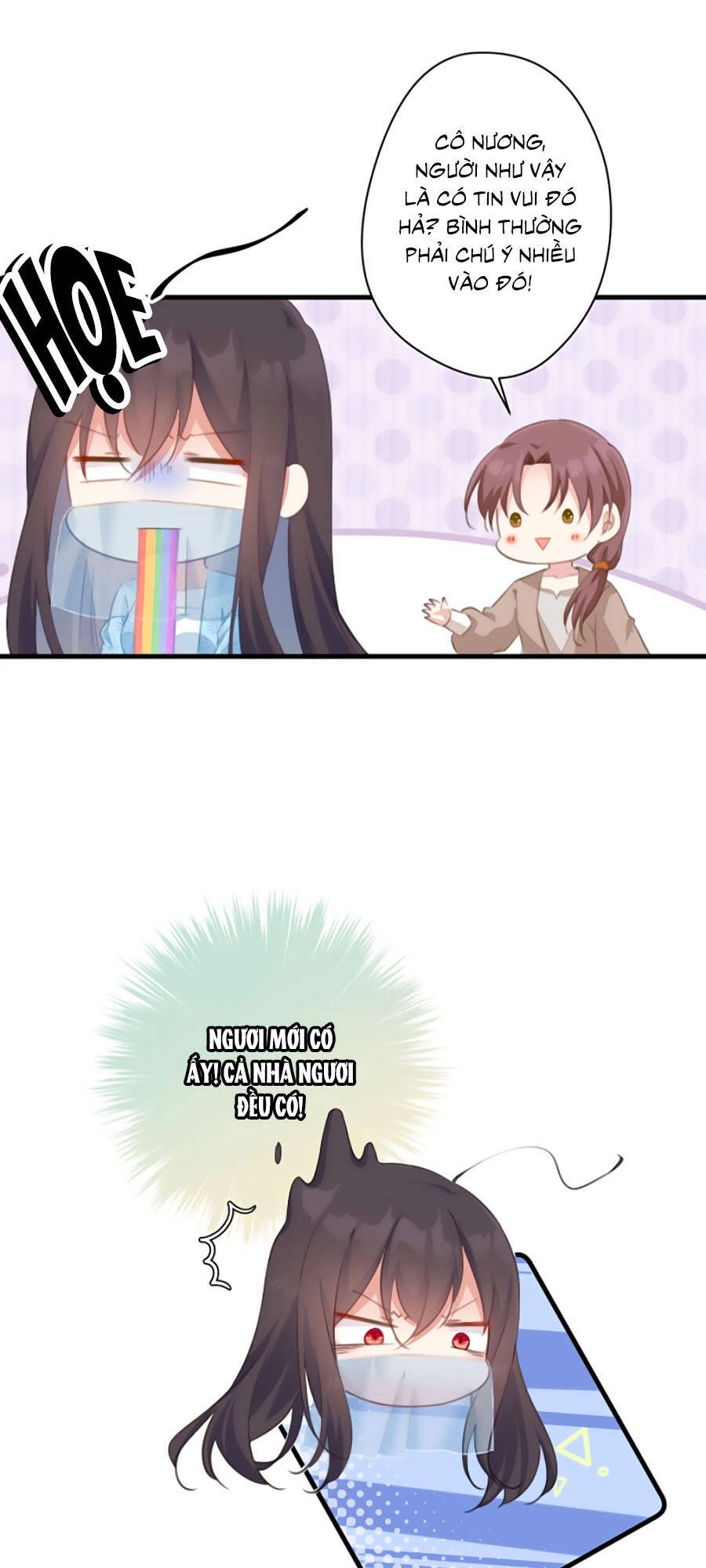 Bạo Sủng Tiểu Manh Phi Chapter 37 - 5