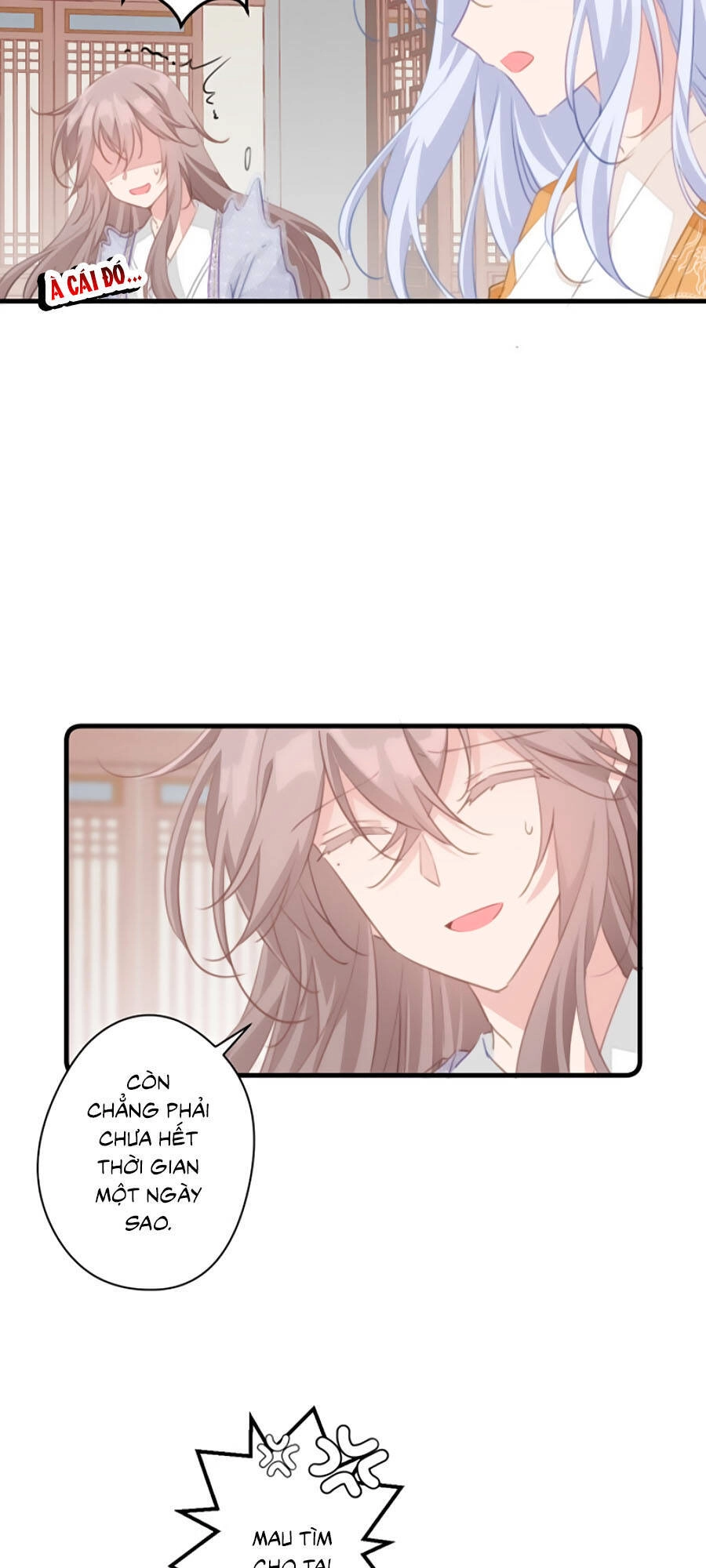 Bạo Sủng Tiểu Manh Phi Chapter 37 - 18