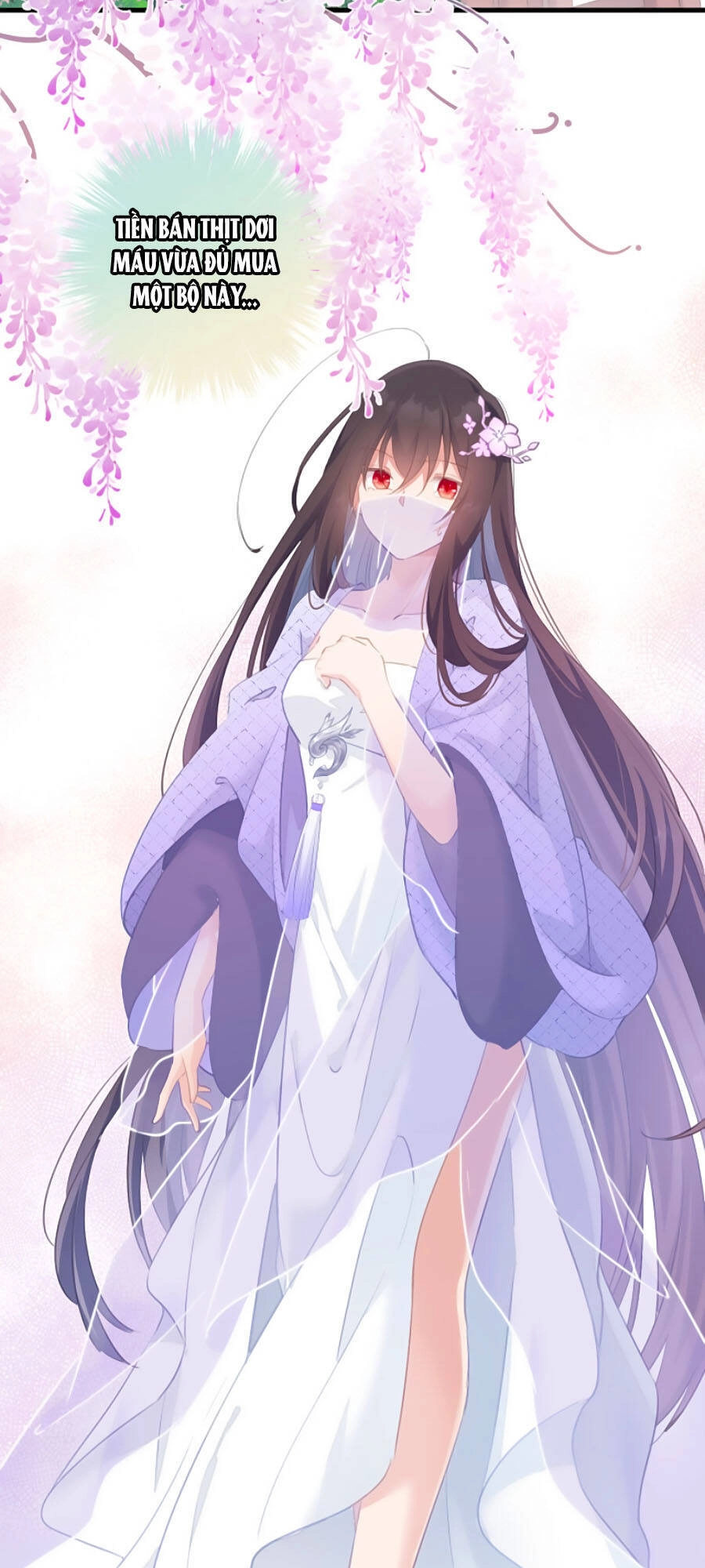 Bạo Sủng Tiểu Manh Phi Chapter 37 - 21