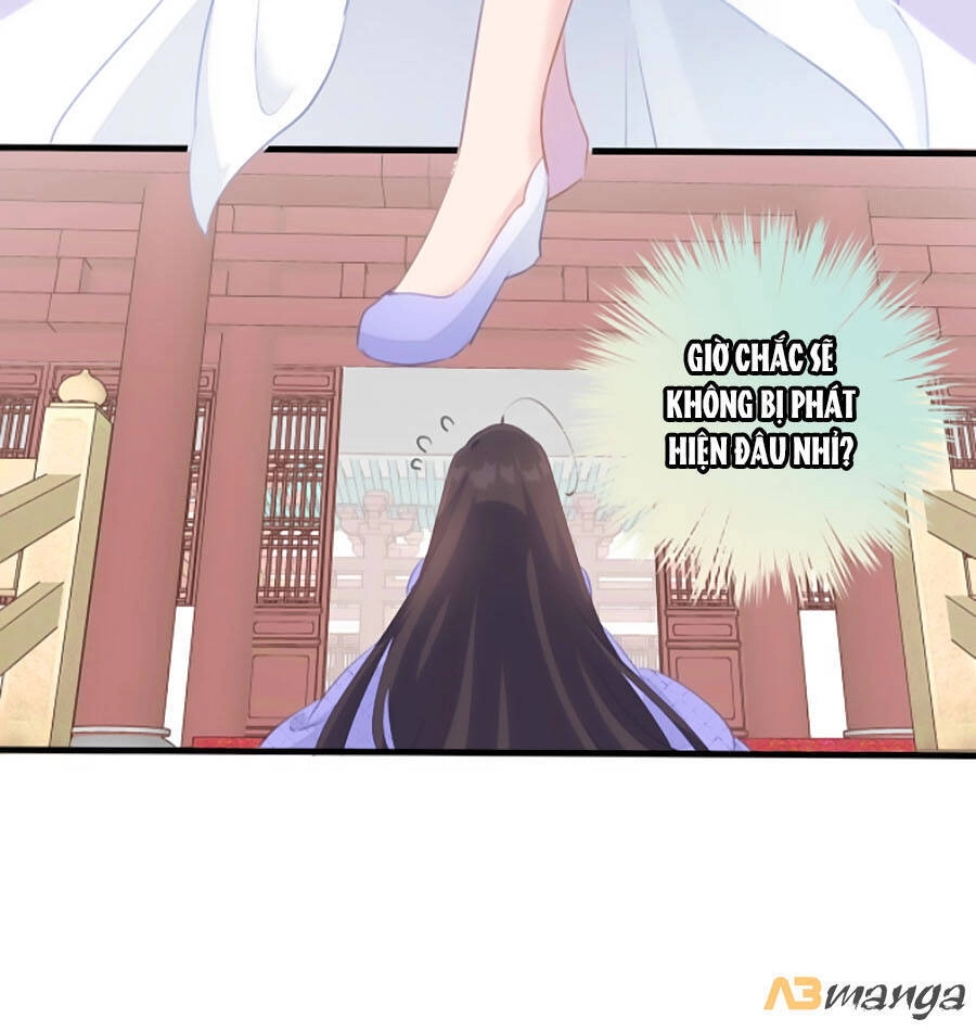 Bạo Sủng Tiểu Manh Phi Chapter 37 - 22