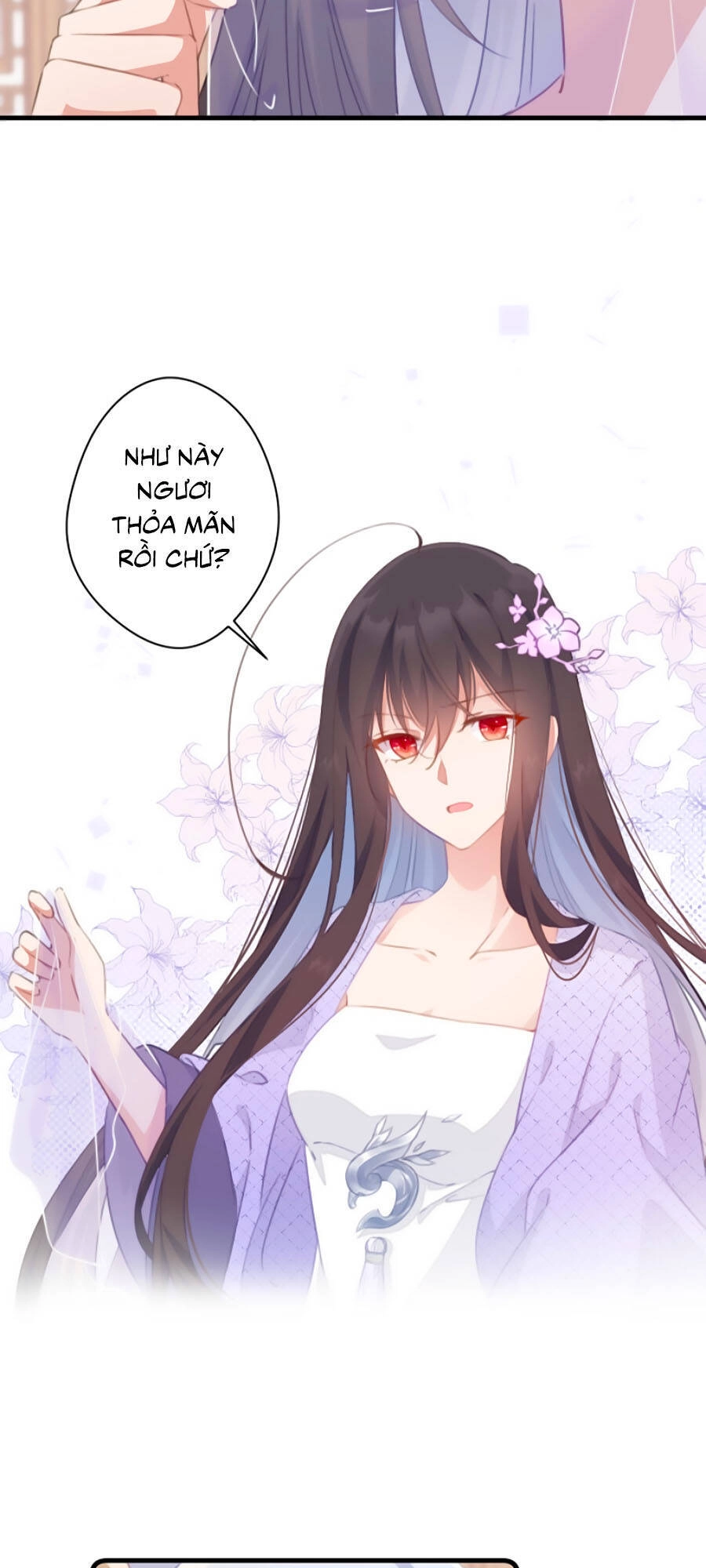 Bạo Sủng Tiểu Manh Phi Chapter 38 - 3