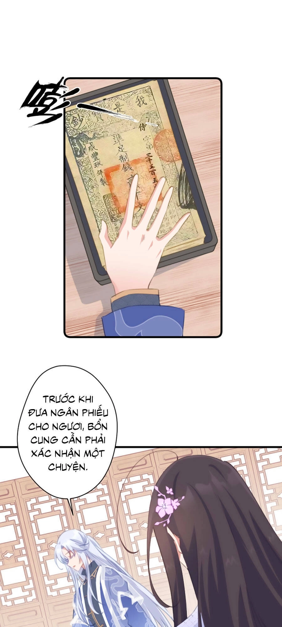 Bạo Sủng Tiểu Manh Phi Chapter 38 - 6