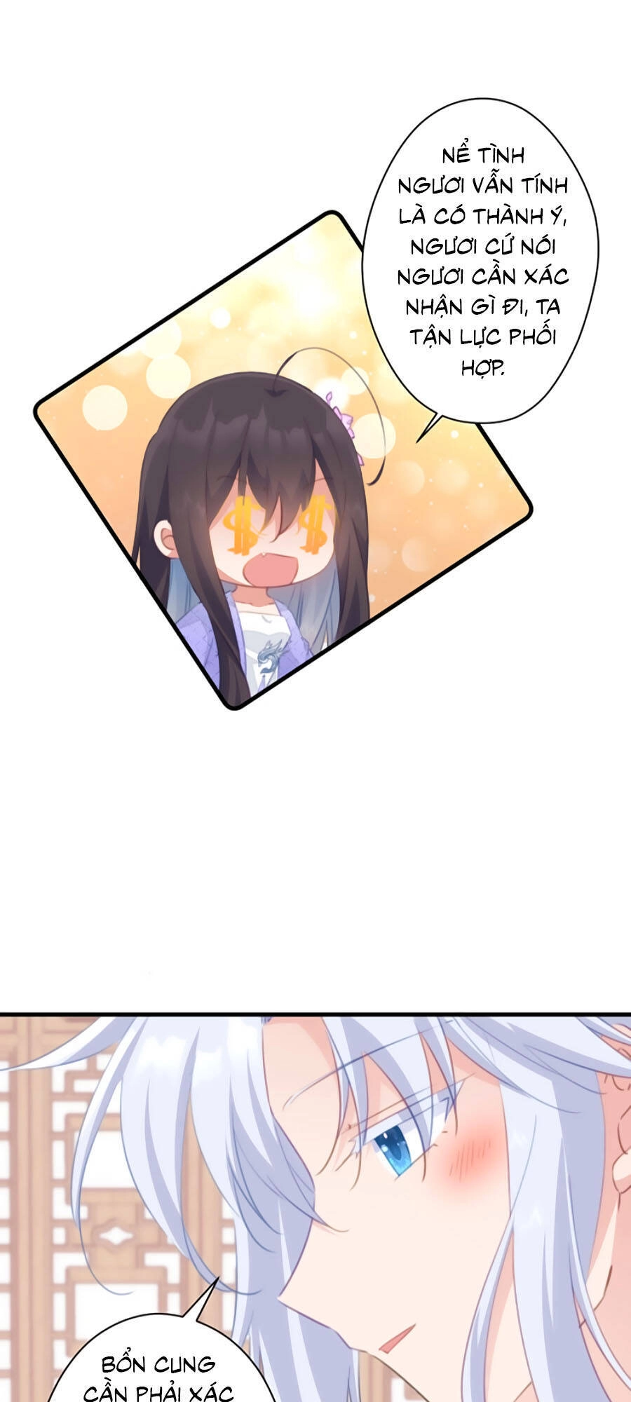 Bạo Sủng Tiểu Manh Phi Chapter 38 - 8