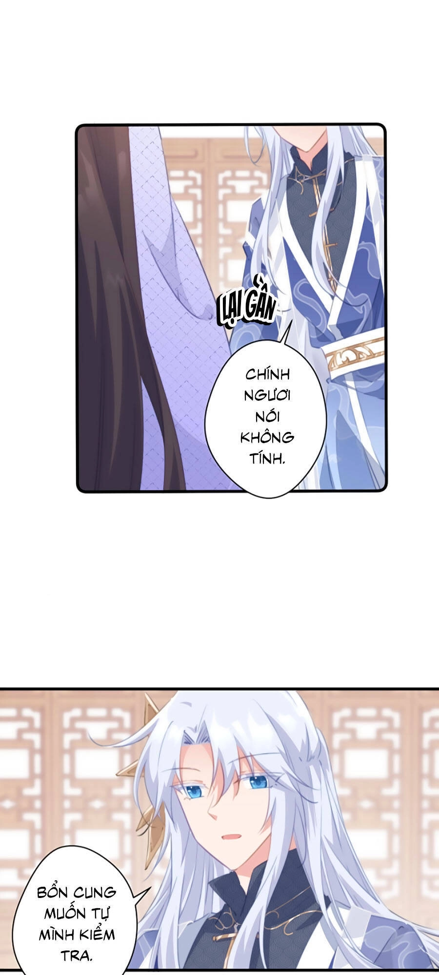 Bạo Sủng Tiểu Manh Phi Chapter 38 - 10