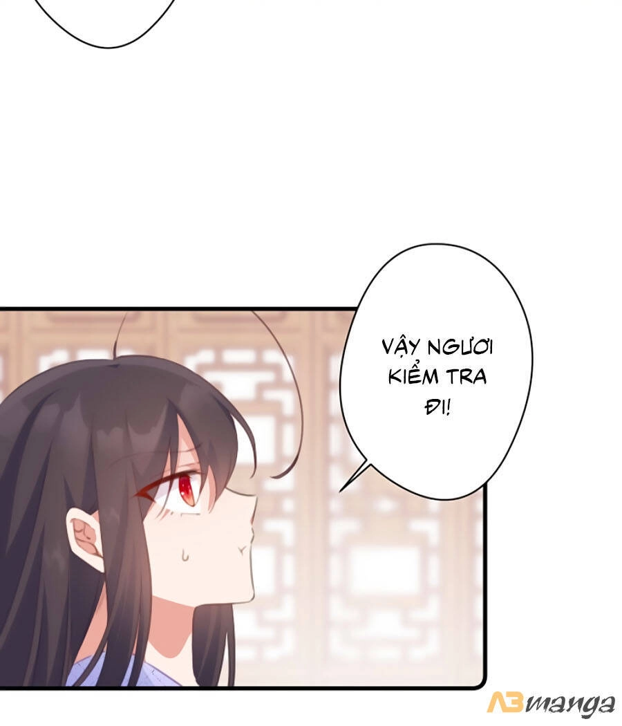 Bạo Sủng Tiểu Manh Phi Chapter 38 - 11