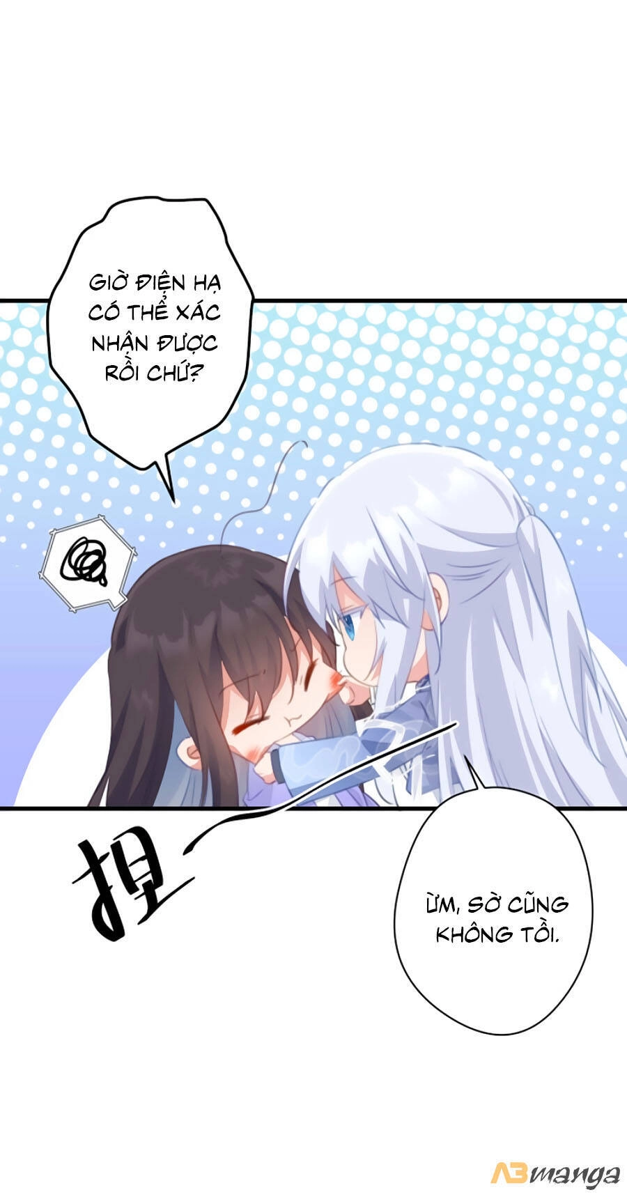 Bạo Sủng Tiểu Manh Phi Chapter 38 - 13