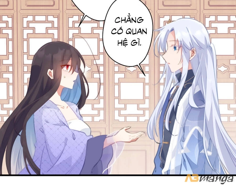 Bạo Sủng Tiểu Manh Phi Chapter 38 - 16