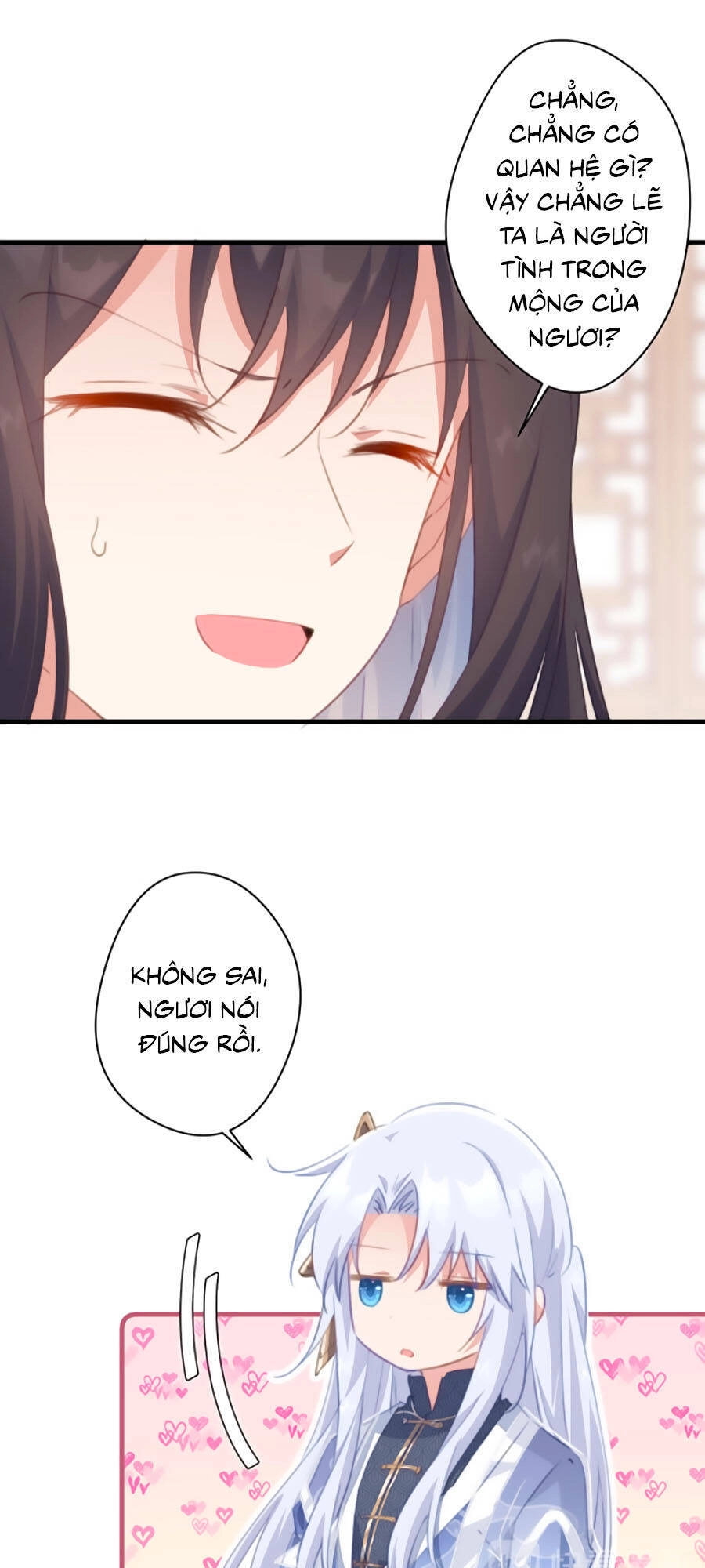 Bạo Sủng Tiểu Manh Phi Chapter 38 - 17