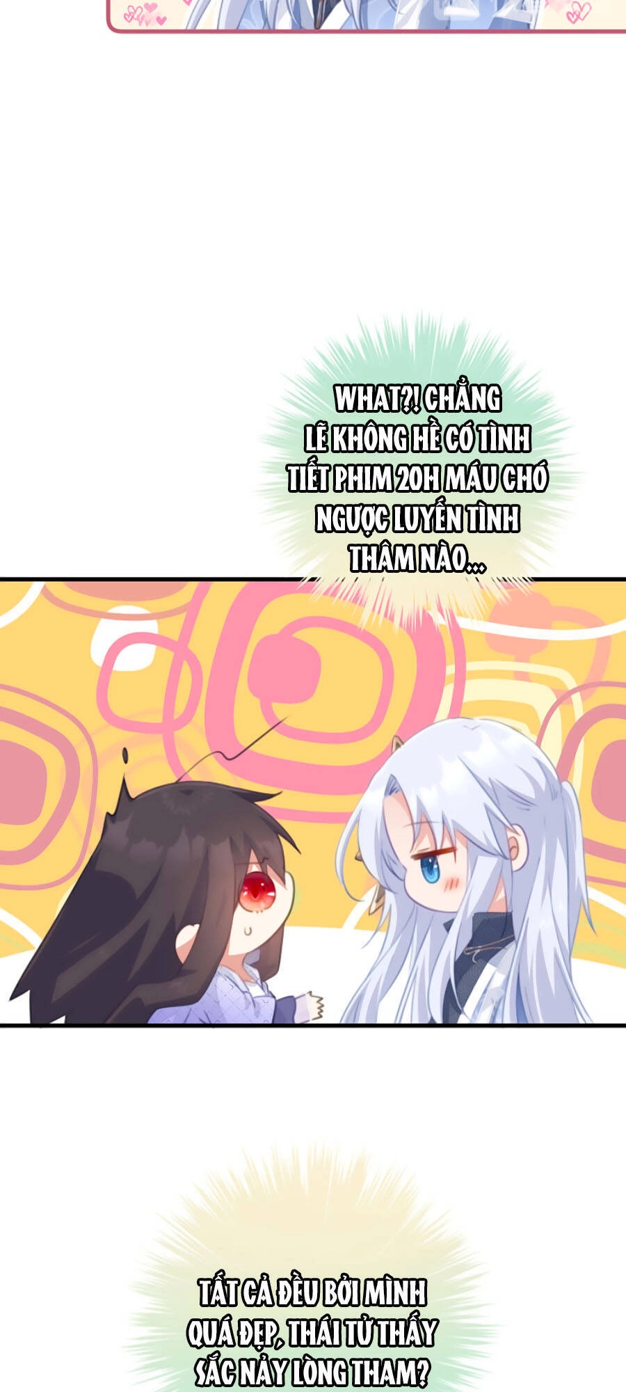 Bạo Sủng Tiểu Manh Phi Chapter 38 - 18