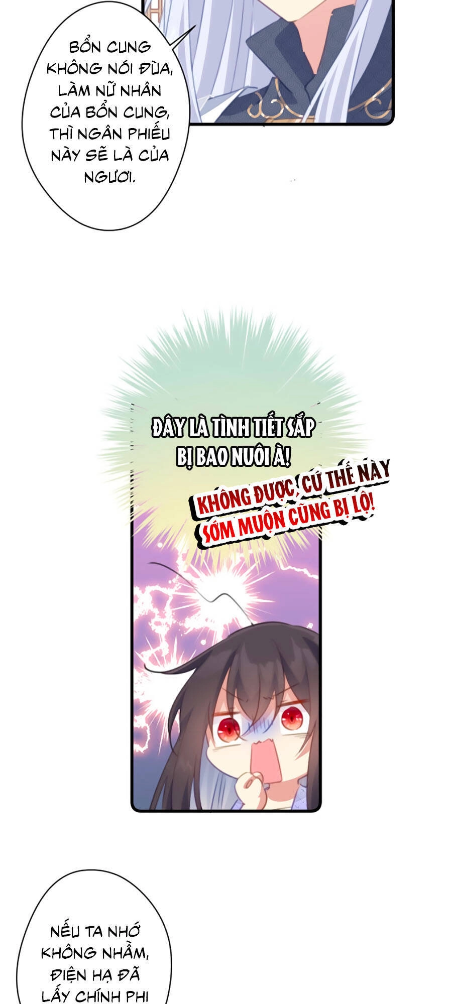 Bạo Sủng Tiểu Manh Phi Chapter 38 - 21