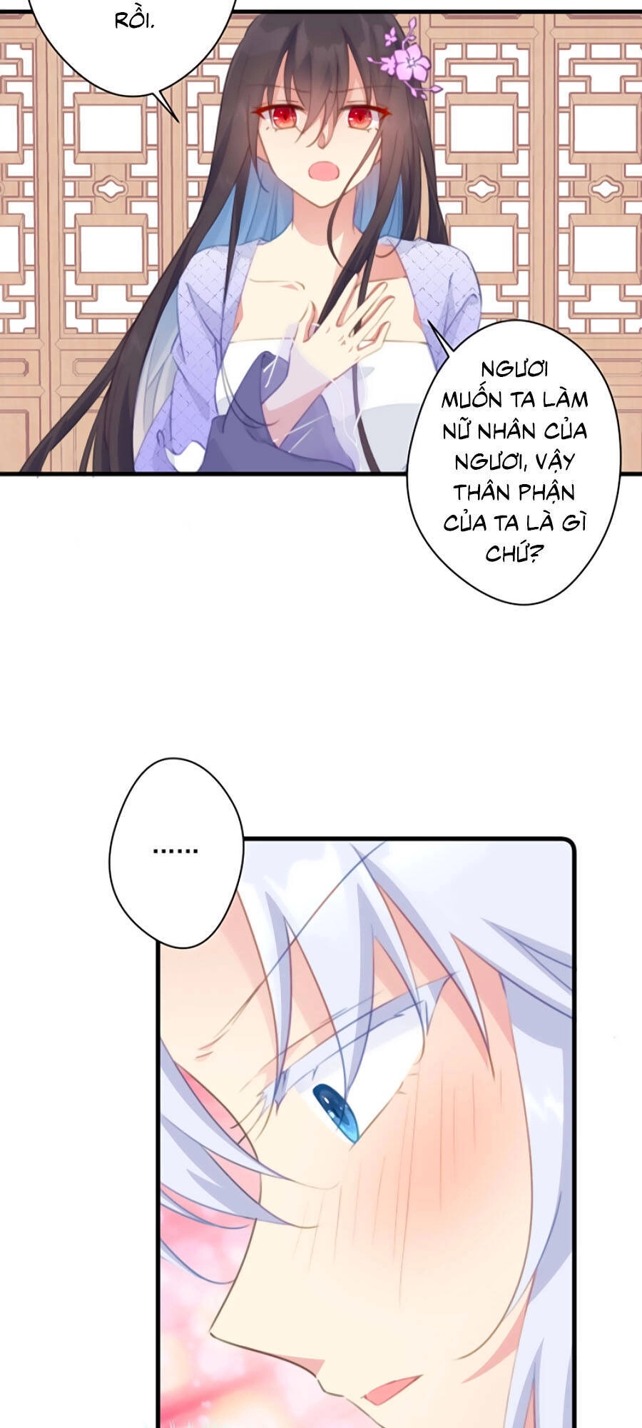 Bạo Sủng Tiểu Manh Phi Chapter 38 - 22