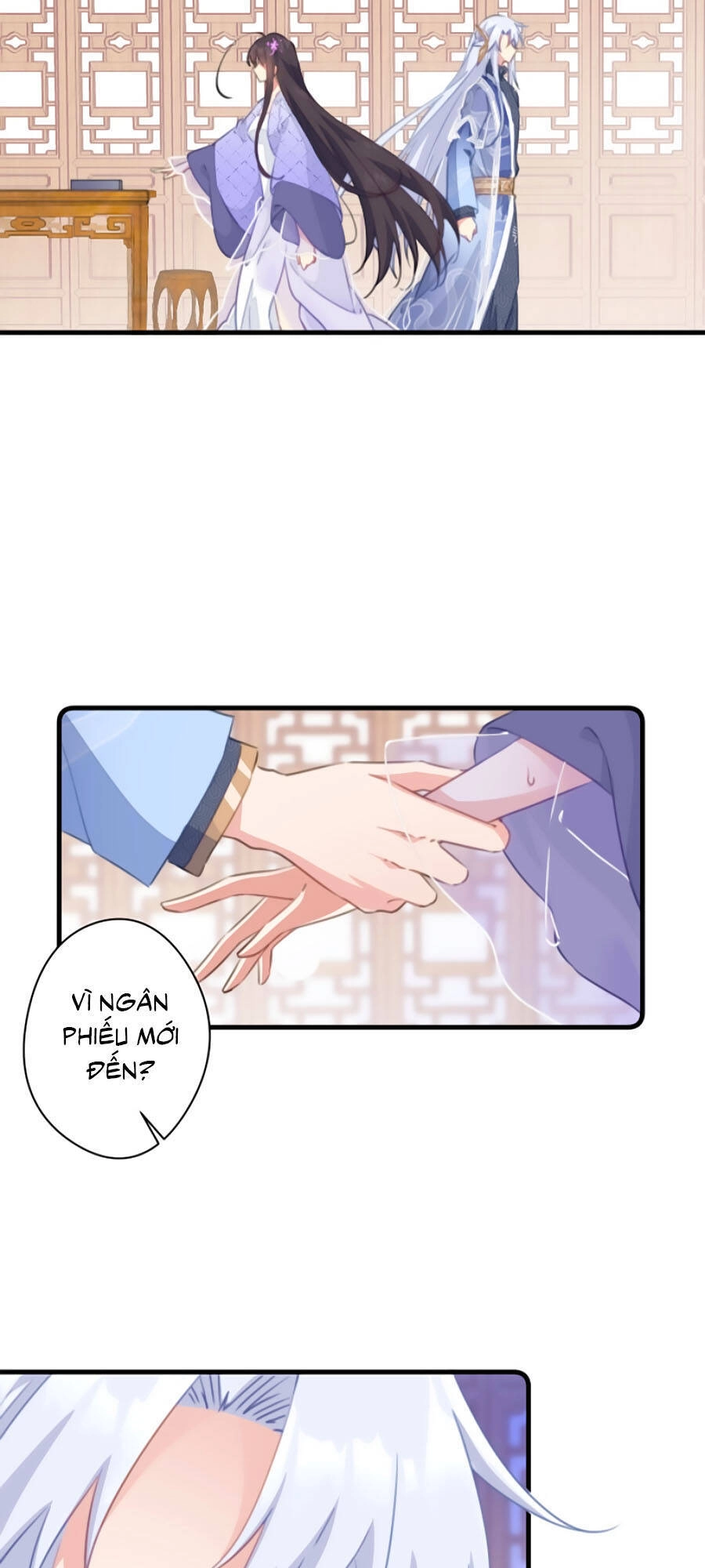 Bạo Sủng Tiểu Manh Phi Chapter 38 - 25