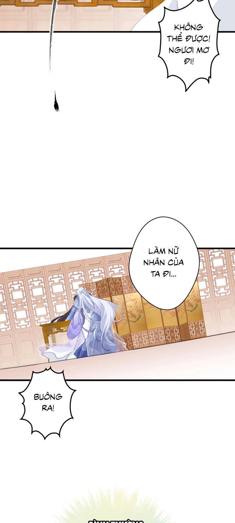 Bạo Sủng Tiểu Manh Phi Chapter 38 - 28