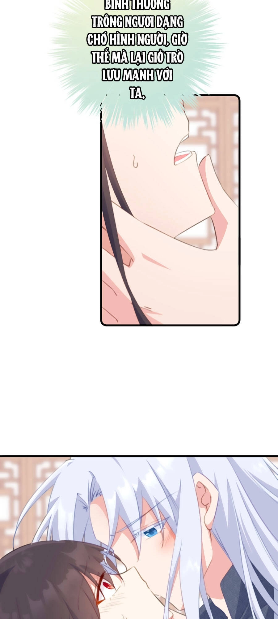 Bạo Sủng Tiểu Manh Phi Chapter 38 - 29