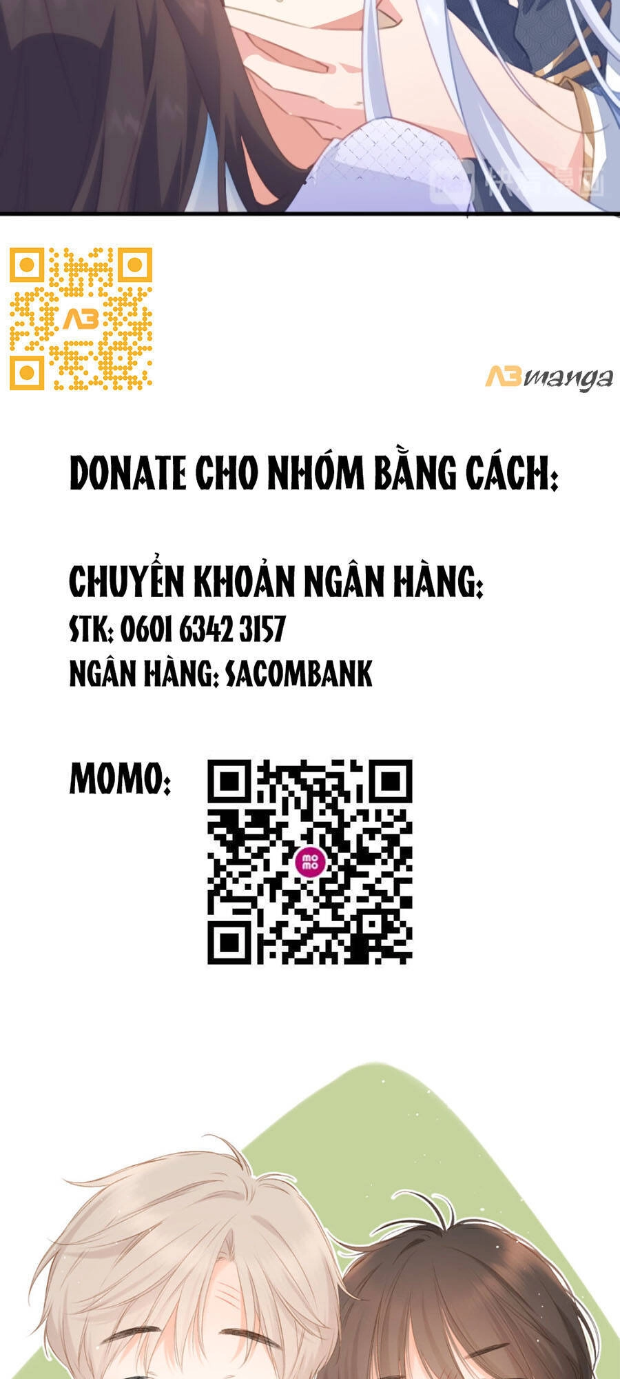 Bạo Sủng Tiểu Manh Phi Chapter 38 - 30