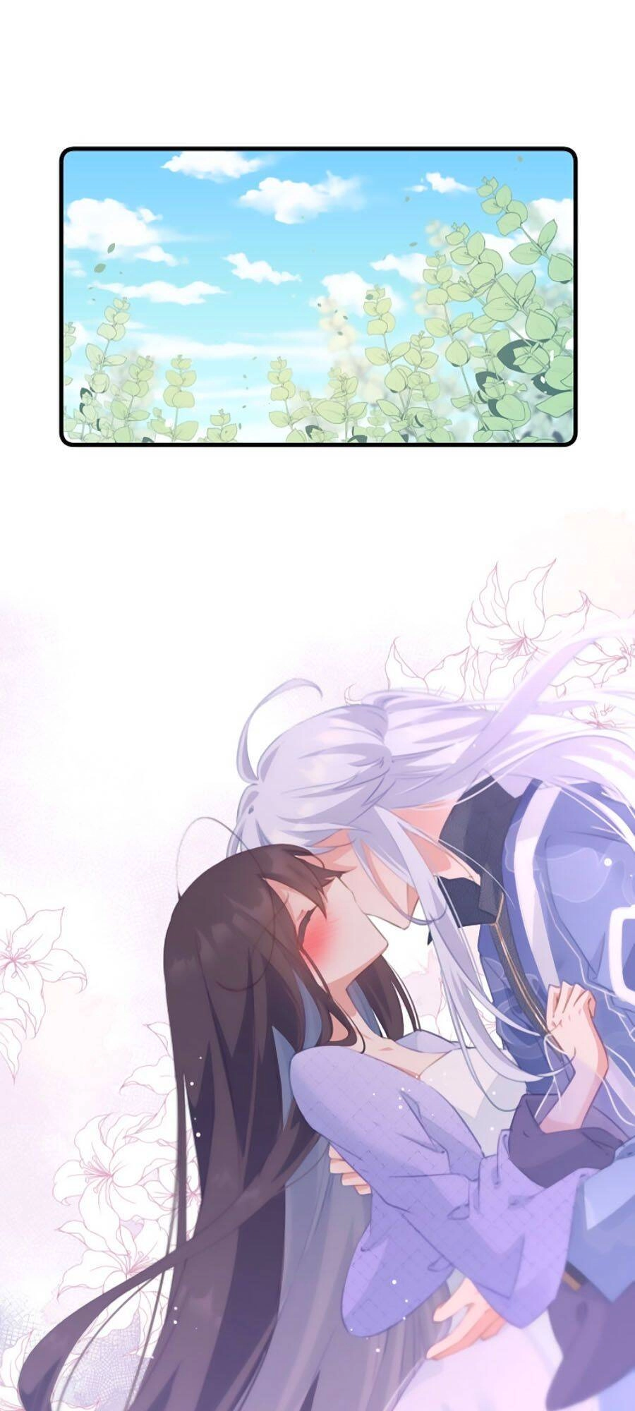 Bạo Sủng Tiểu Manh Phi Chapter 39 - 1