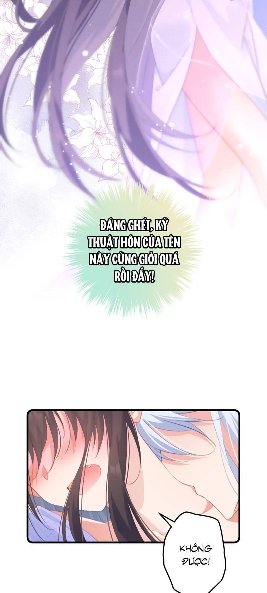 Bạo Sủng Tiểu Manh Phi Chapter 39 - 2