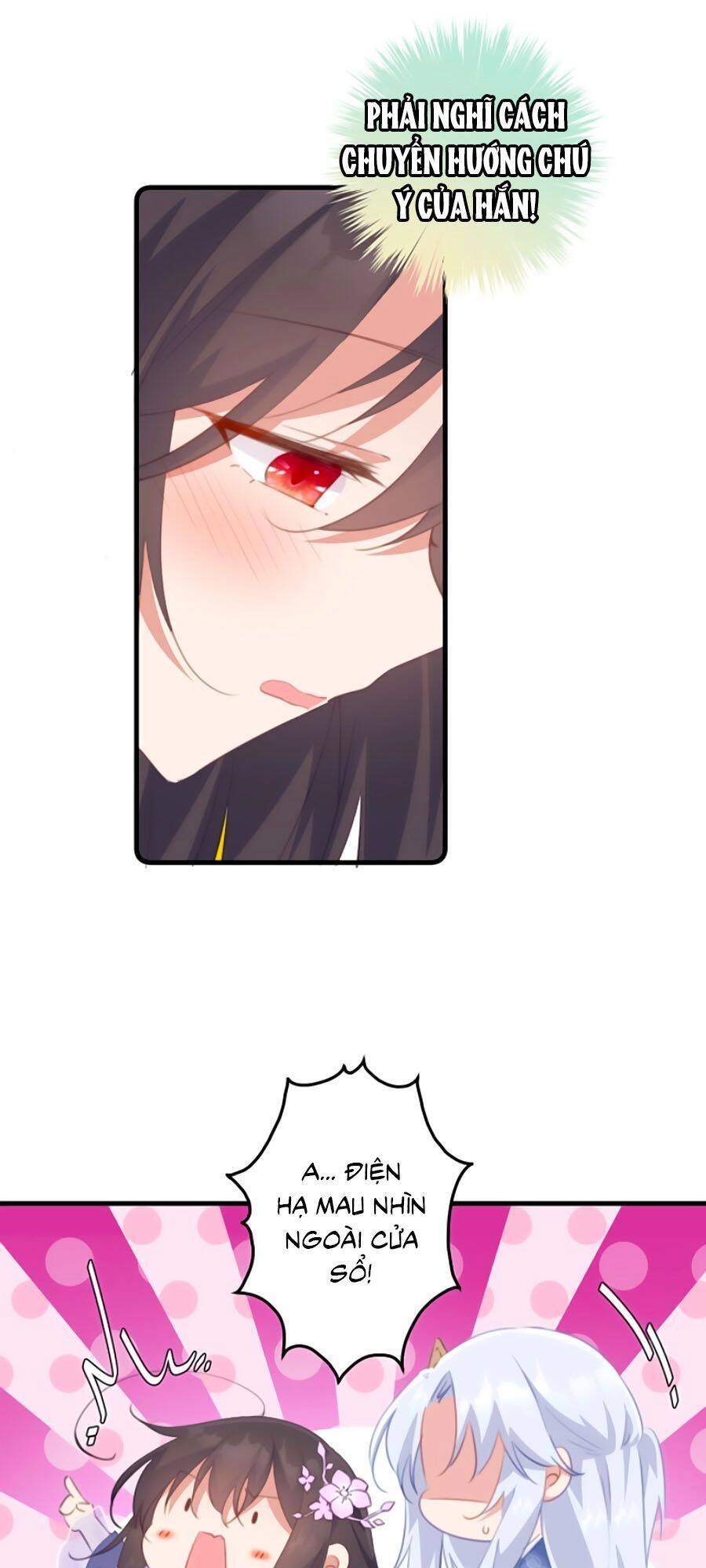 Bạo Sủng Tiểu Manh Phi Chapter 39 - 5