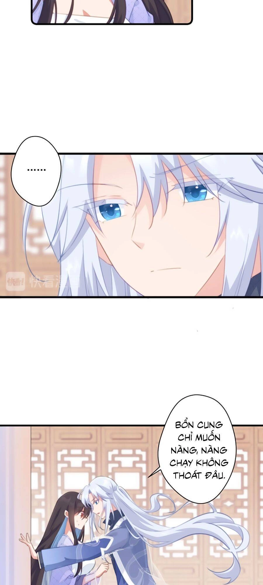 Bạo Sủng Tiểu Manh Phi Chapter 39 - 8