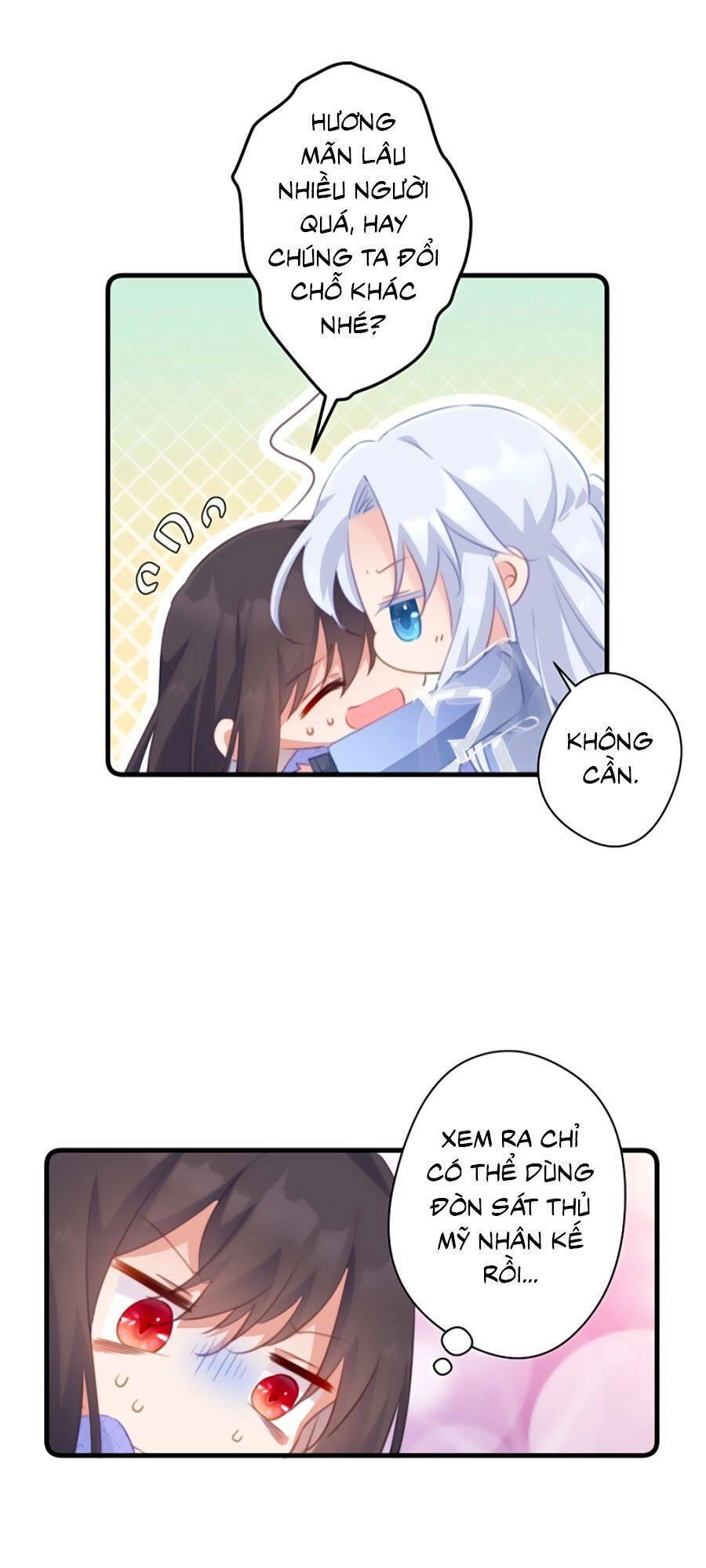 Bạo Sủng Tiểu Manh Phi Chapter 39 - 10