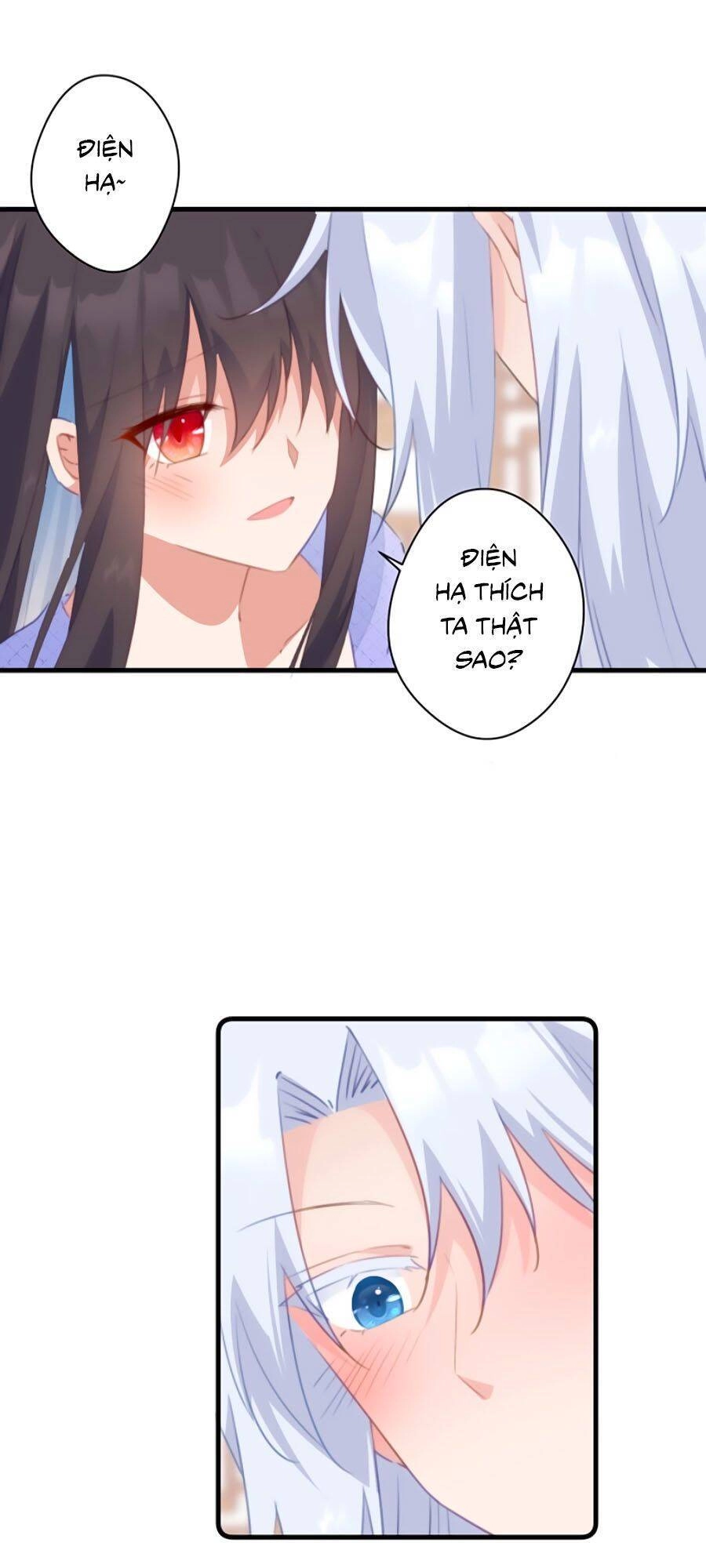 Bạo Sủng Tiểu Manh Phi Chapter 39 - 11